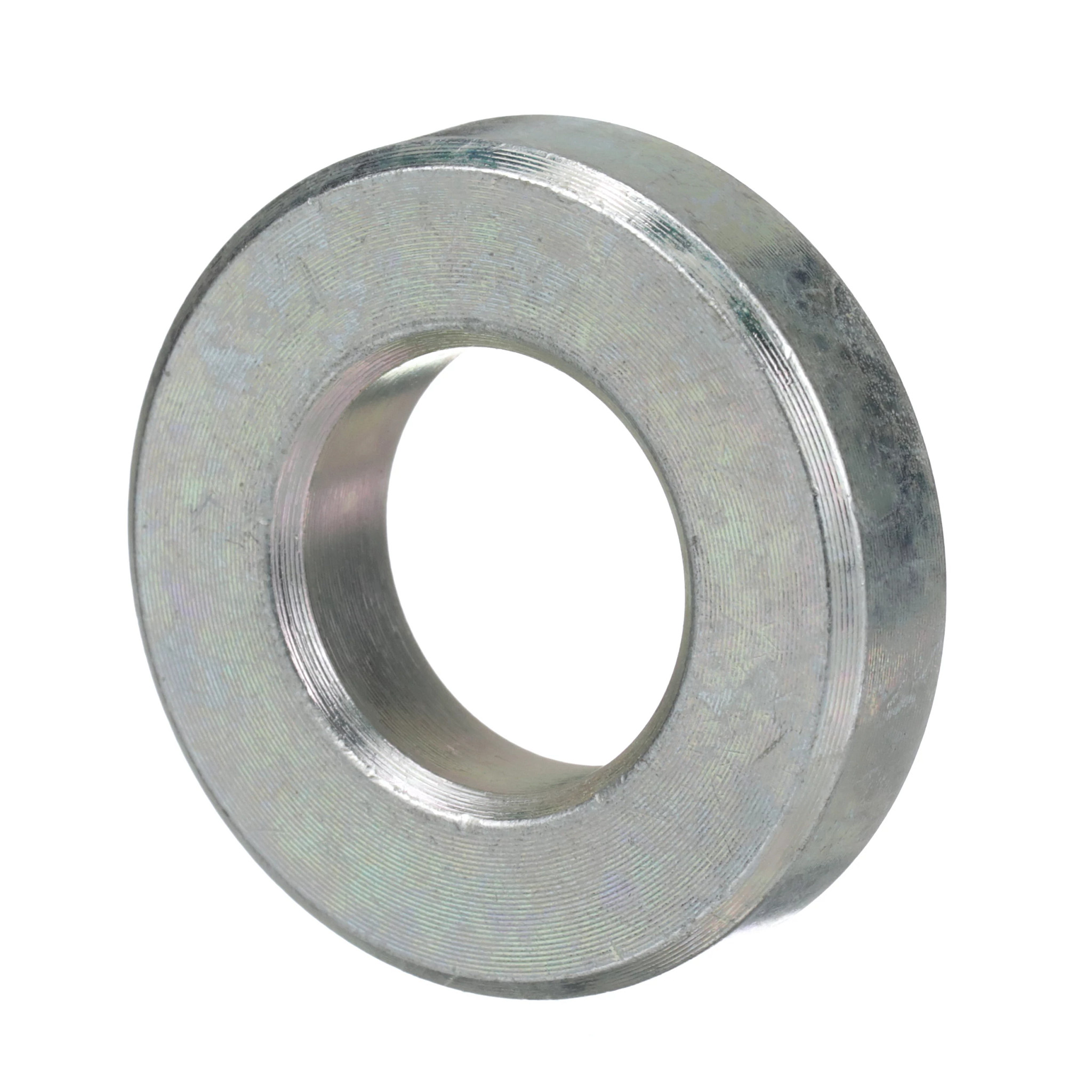 Casquilho - zincado - 33 mm DE x 17 mm DI x 8 mm C | NEWHOLLANDAG | BR | PT