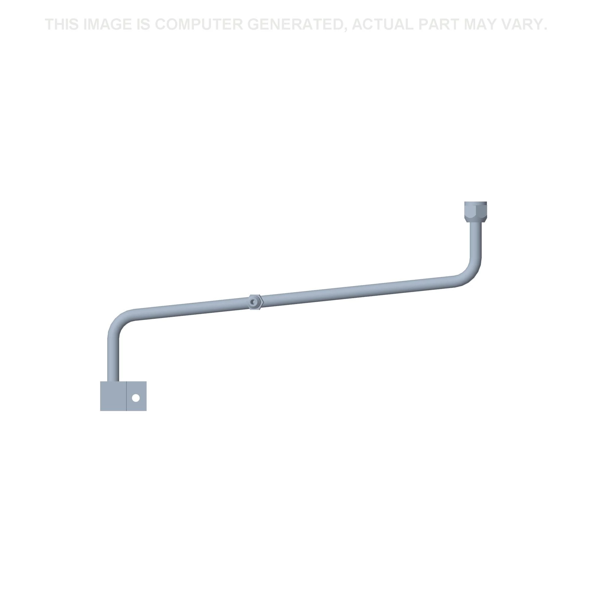 TUYAU HYDRAULIQUE | NEWHOLLANDAG | FR | FR