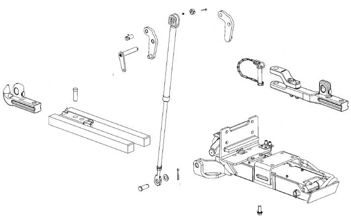 DIA KIT, TRACTOR | DEFAULT | IE | EN