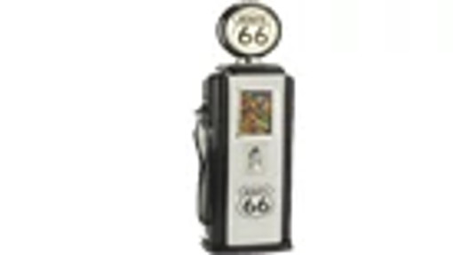 Tokheim 39 Junior Gas Pump Gumball Machine | CASECE | CA | EN