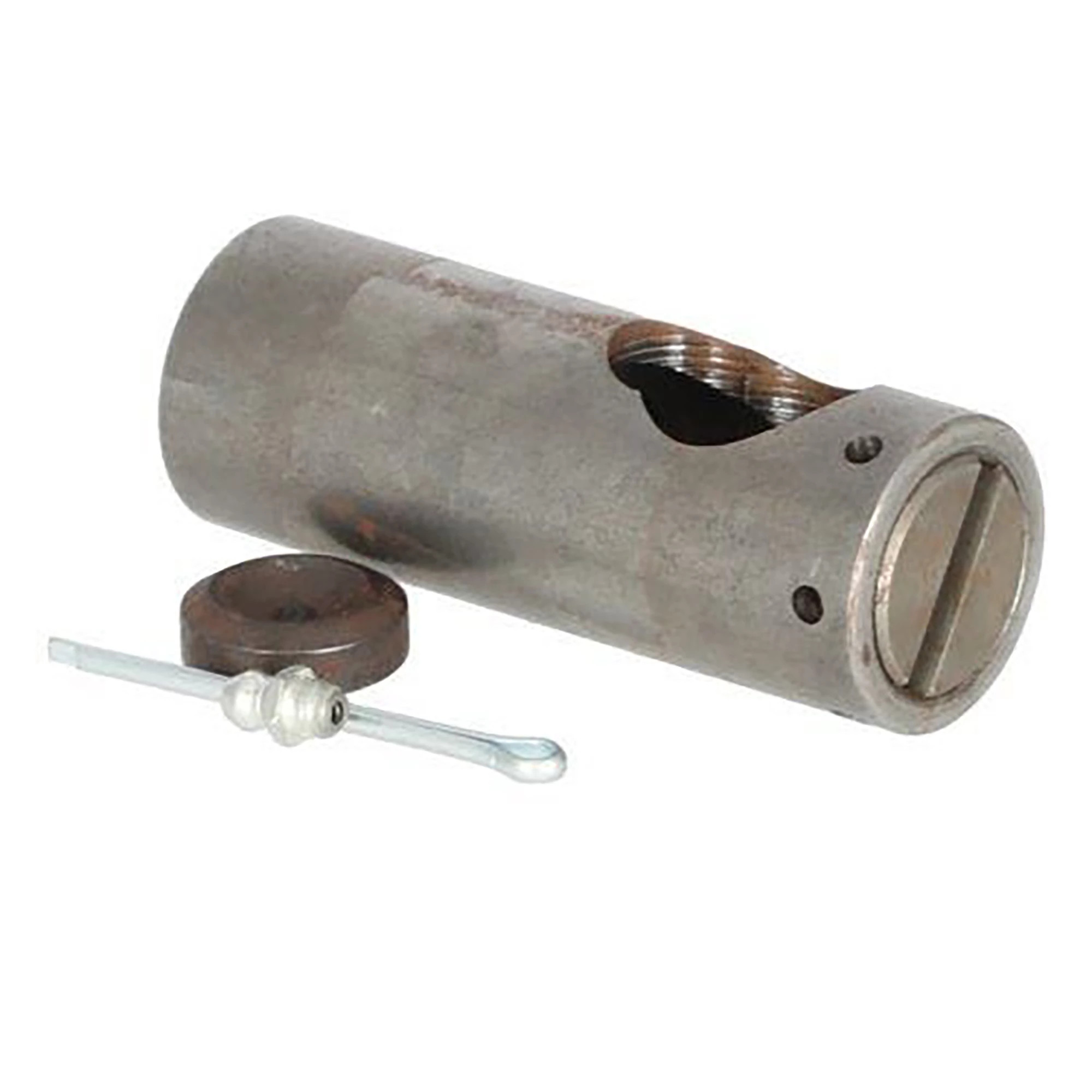 Tie Rod End | NEWHOLLANDAG | CA | FR