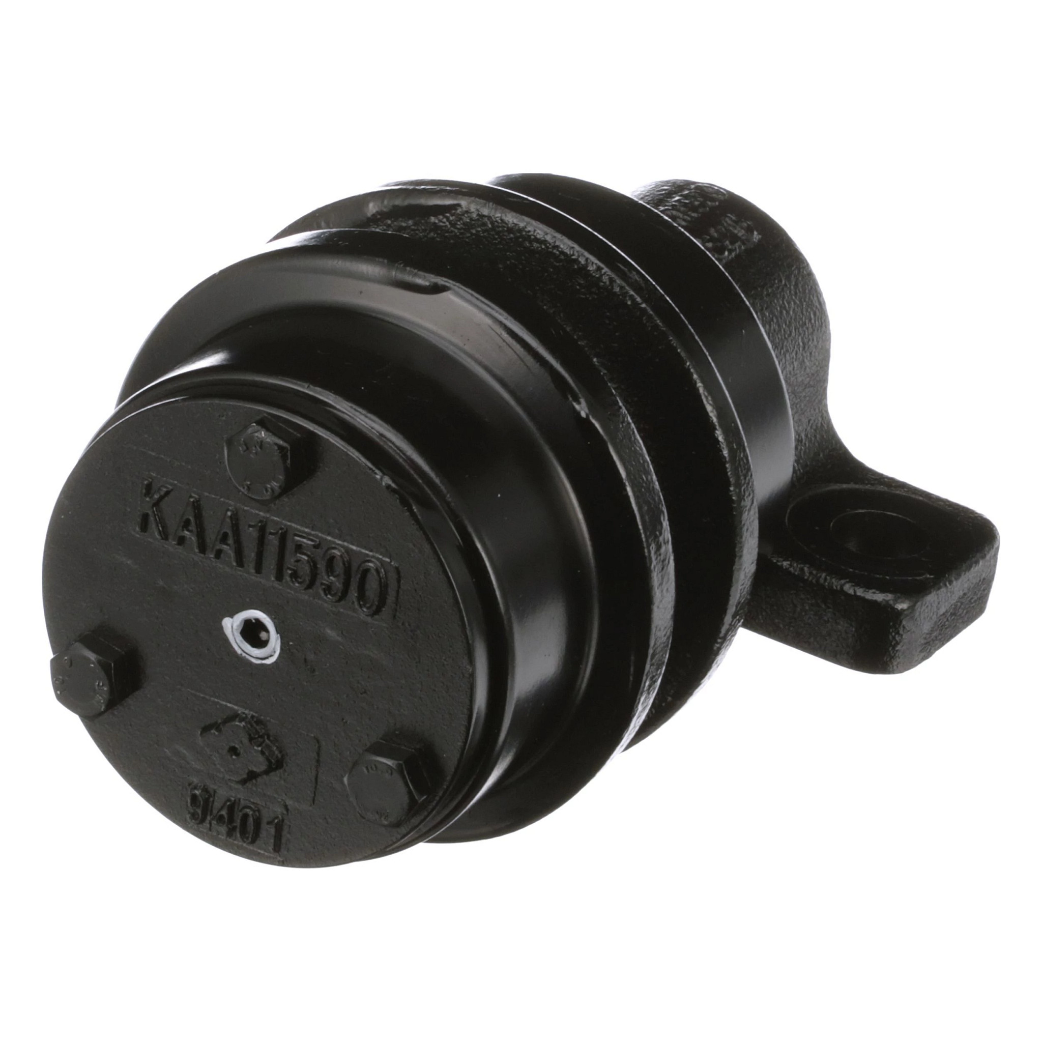 Roller | FLEXICOIL | CA | EN