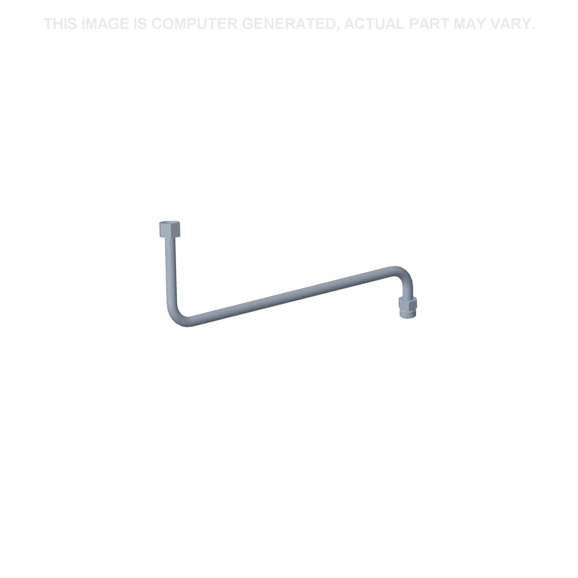 TUBAGEM HIDRÁULICO | NEWHOLLANDCE | BR | PT