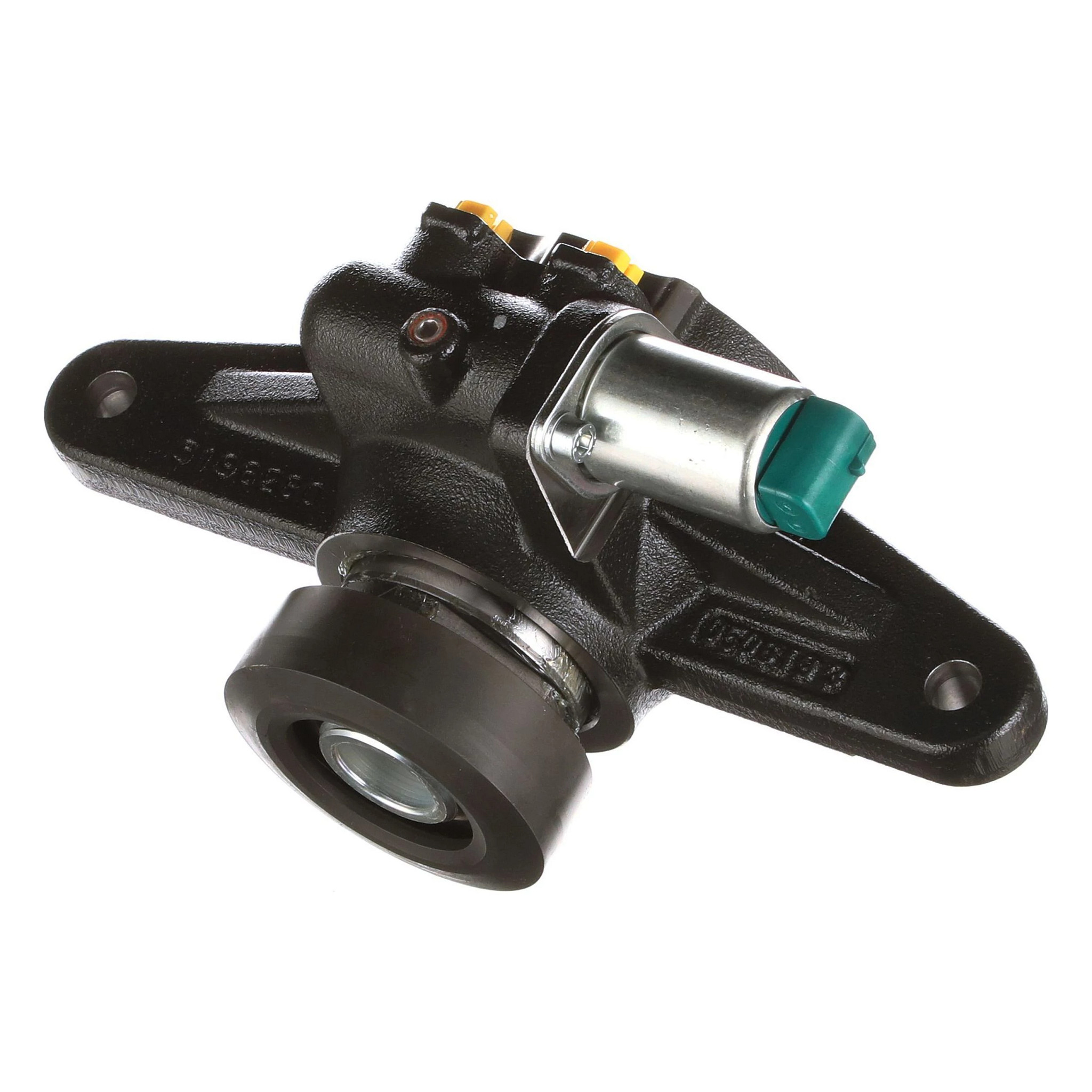 HYDRAULIC CYLINDER | NEWHOLLANDAG | EU | EN