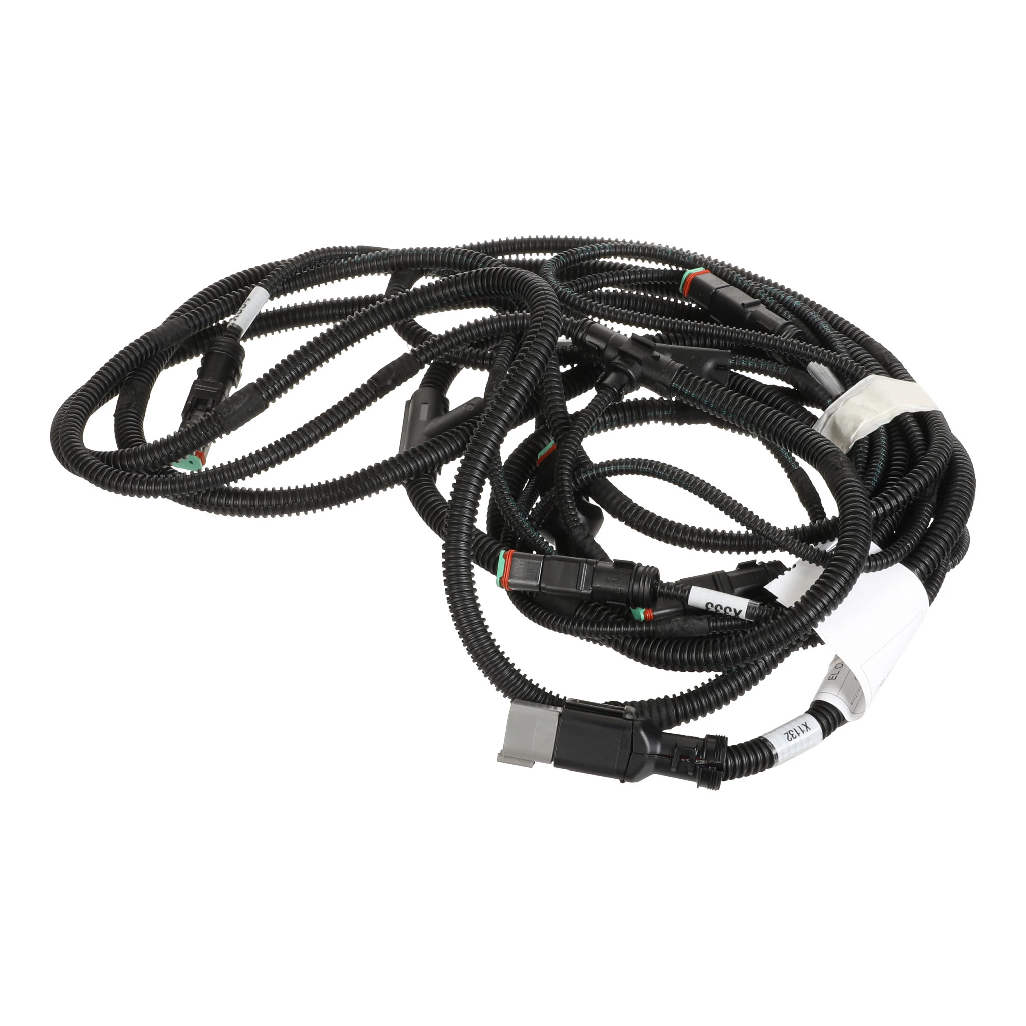 KABELBAUM | NEWHOLLANDAG | EU | DE