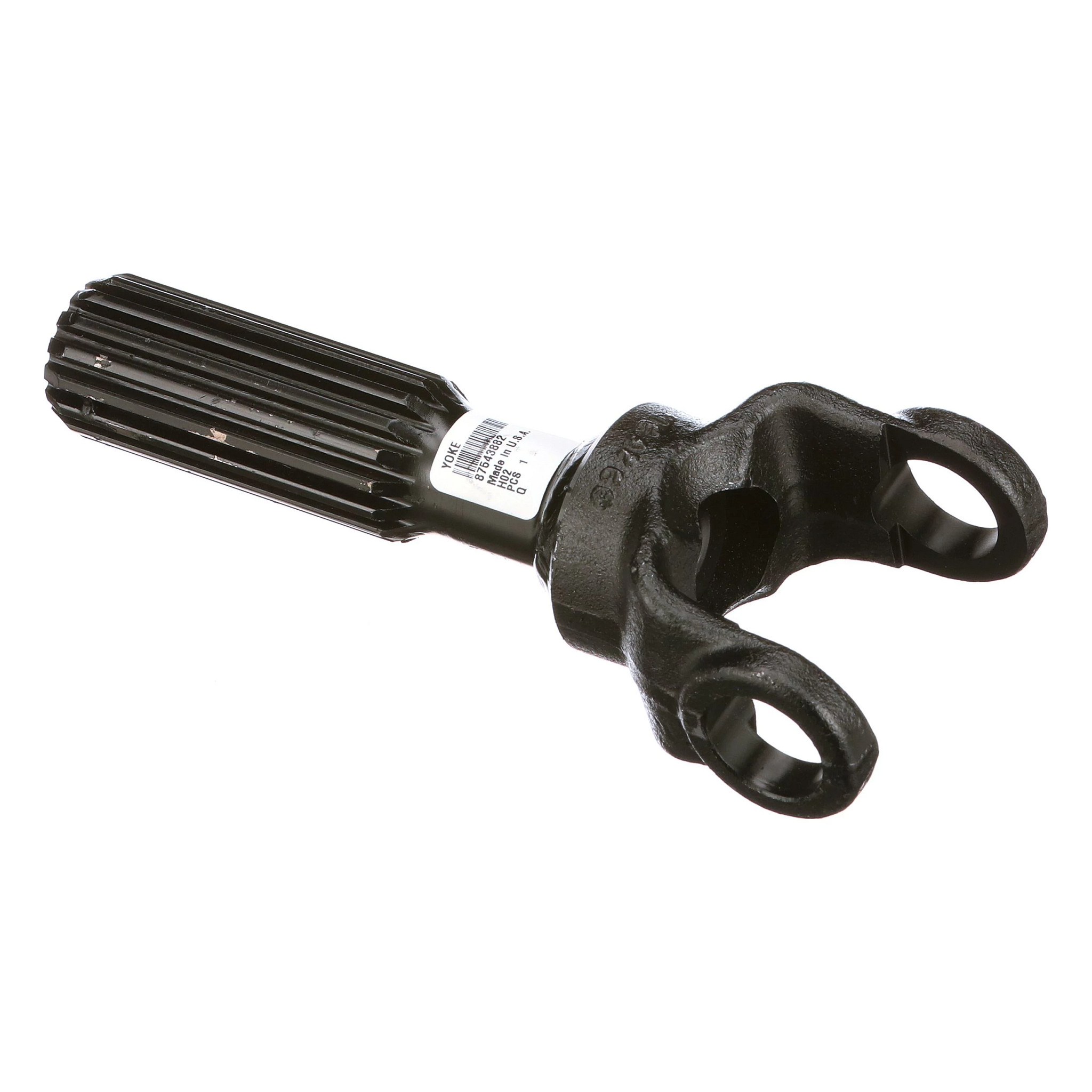 YOKE | NEWHOLLANDAG | GB | EN