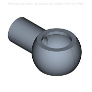 Conector Hidrául