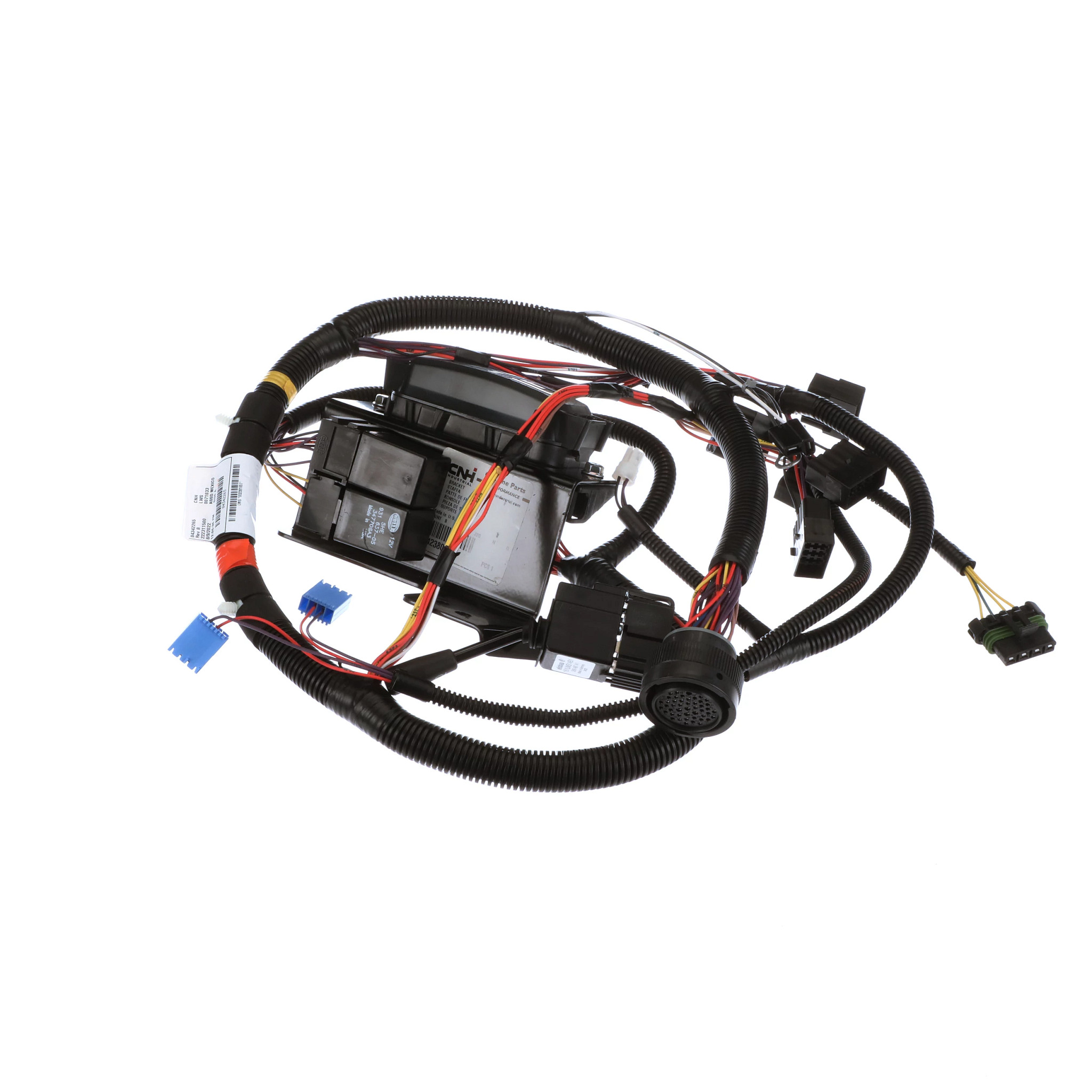 Transmission Wire Harness | CASECE | BR | PT