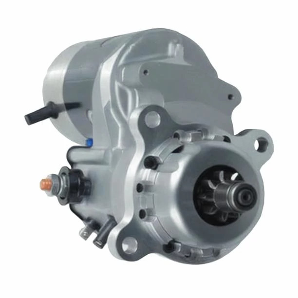 STARTER MOTOR | DEFAULT | GB | EN