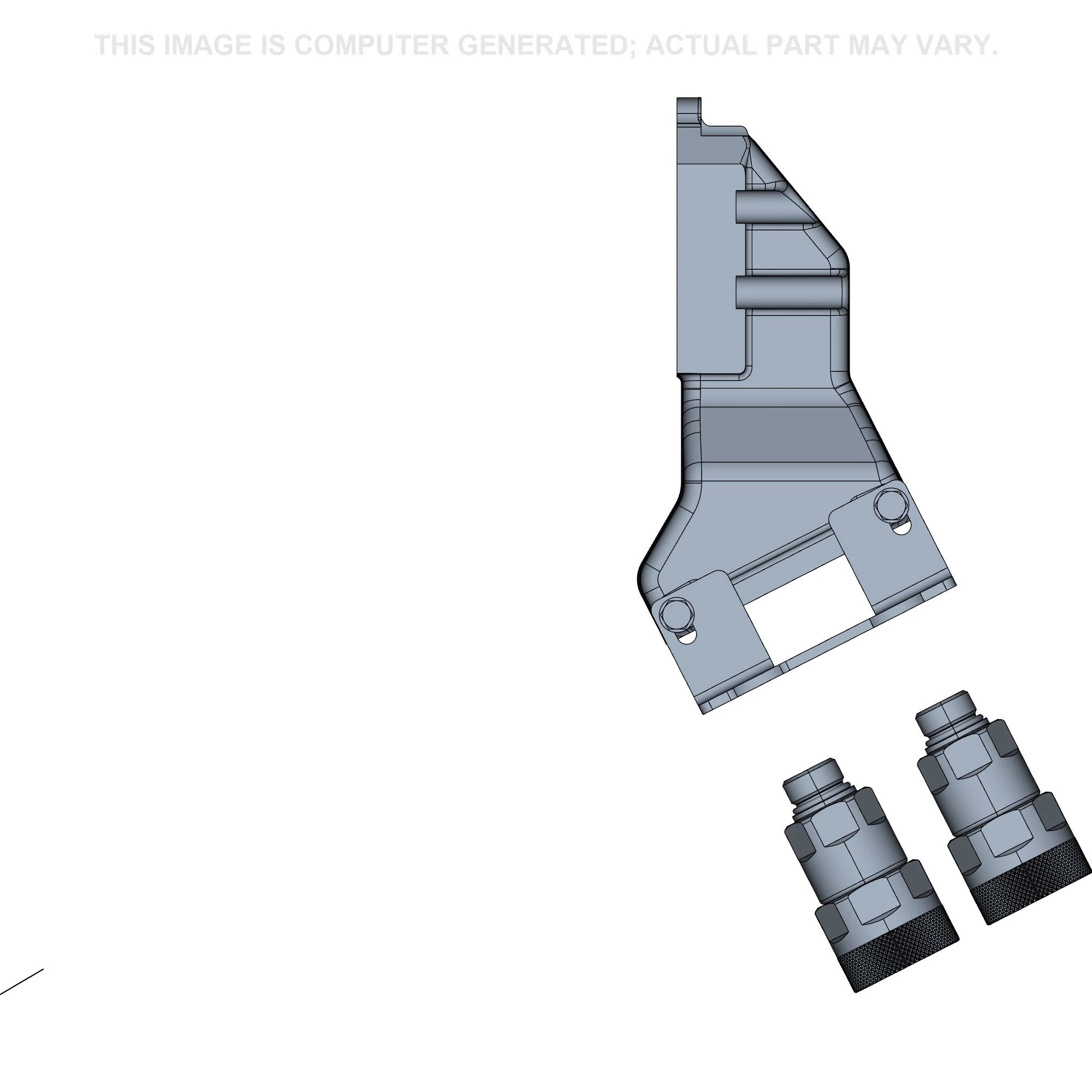DIA KIT, TRACTOR | CASEIH | CA | EN