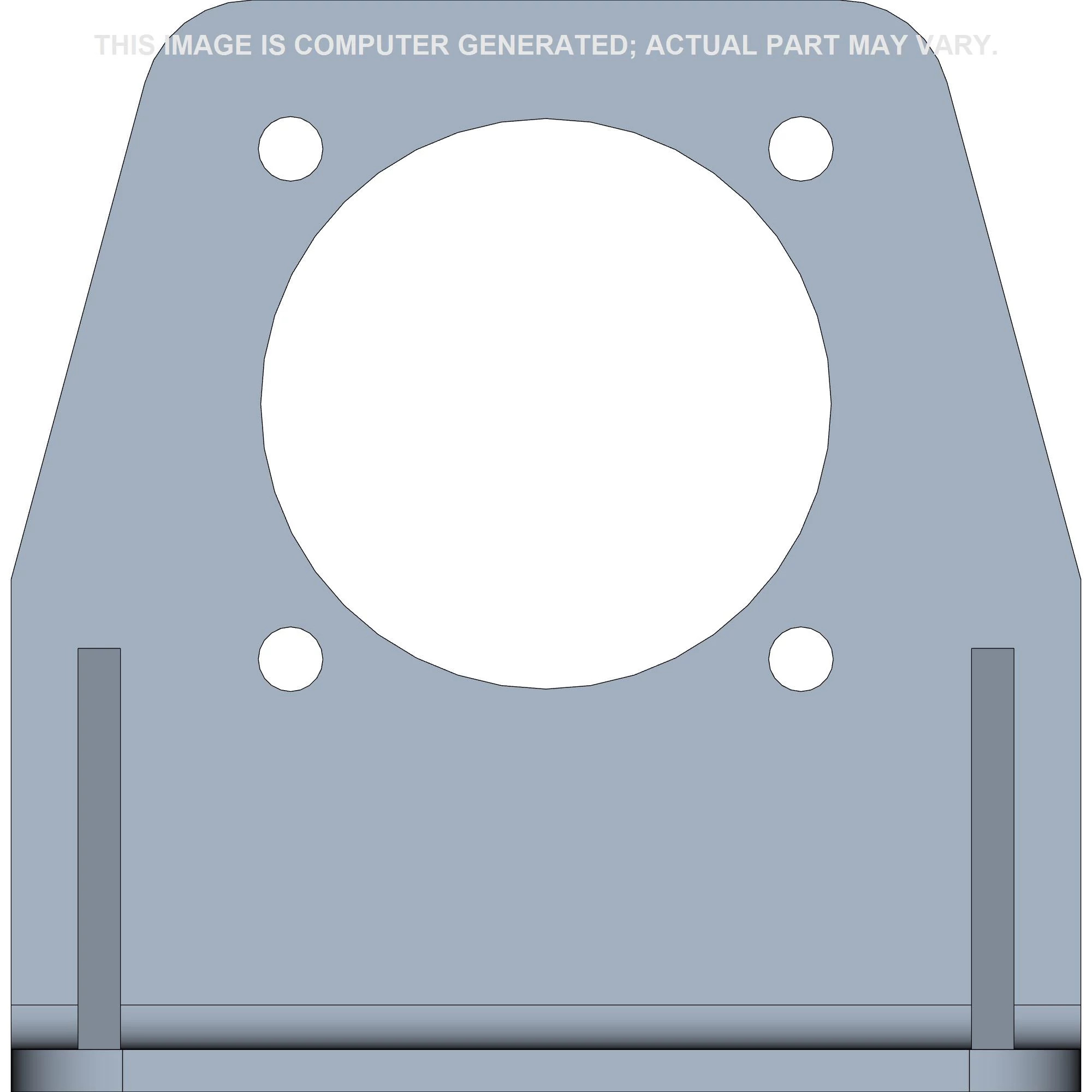BRACKET | CASEIH | CA | EN