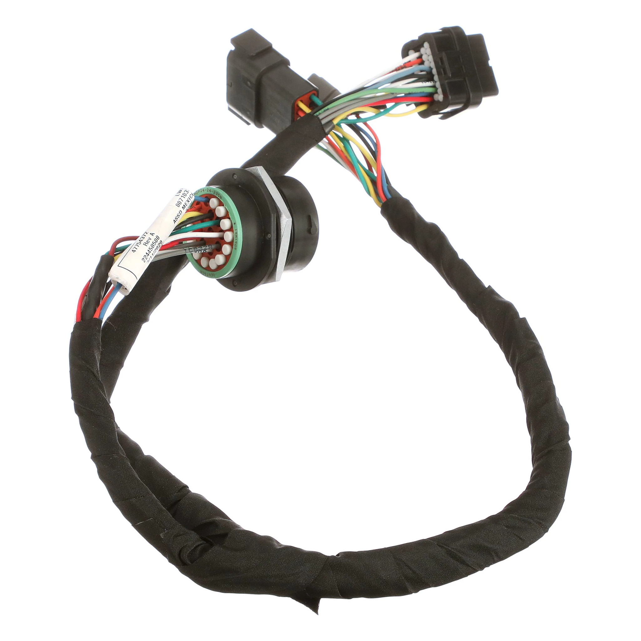 Cab Wire Harness - 47754372