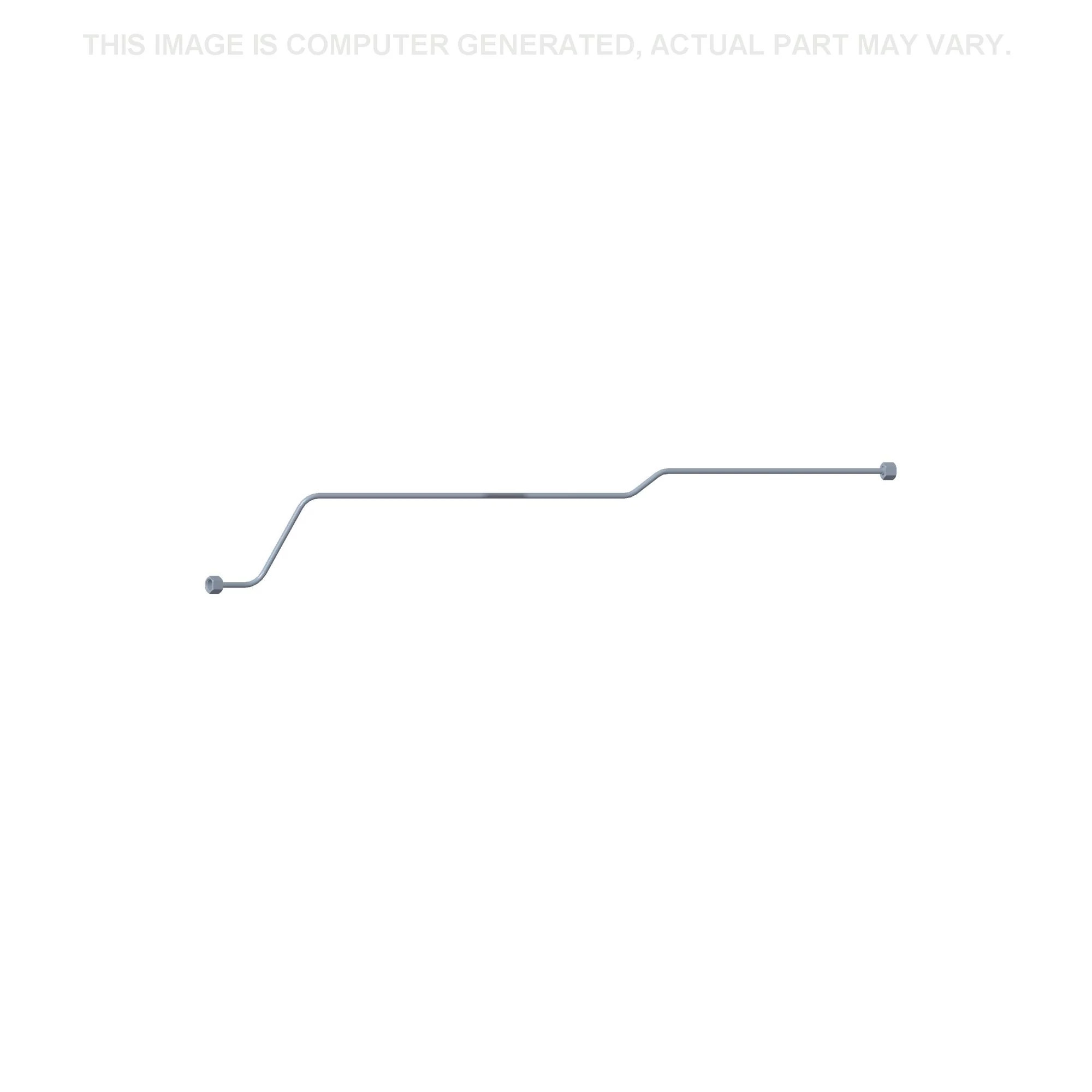 TUBAGEM HIDRÁULICO | CASEIH | EU | PT