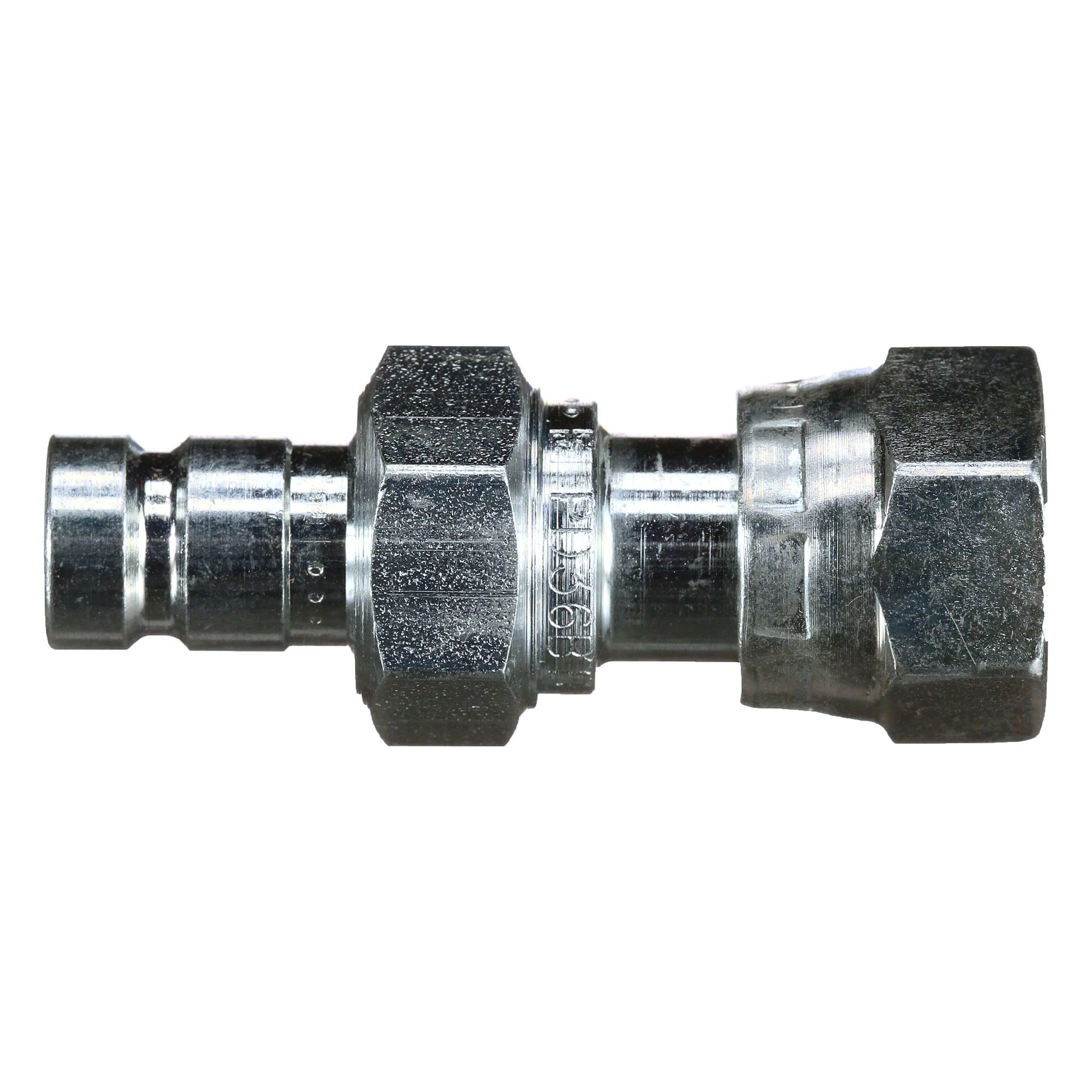COUPLING | FLEXICOIL | CA | EN