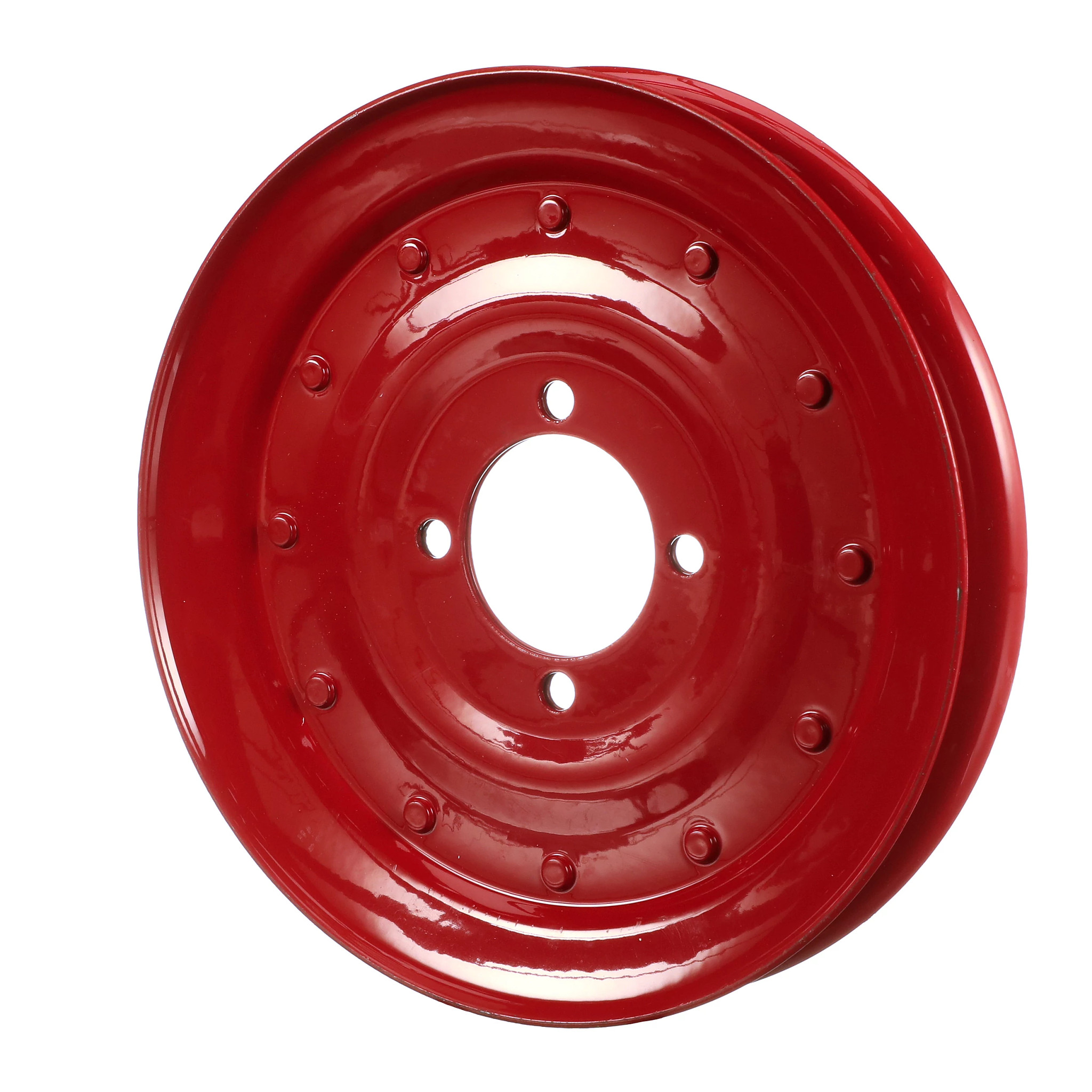 Polia | CASEIH | BR | PT