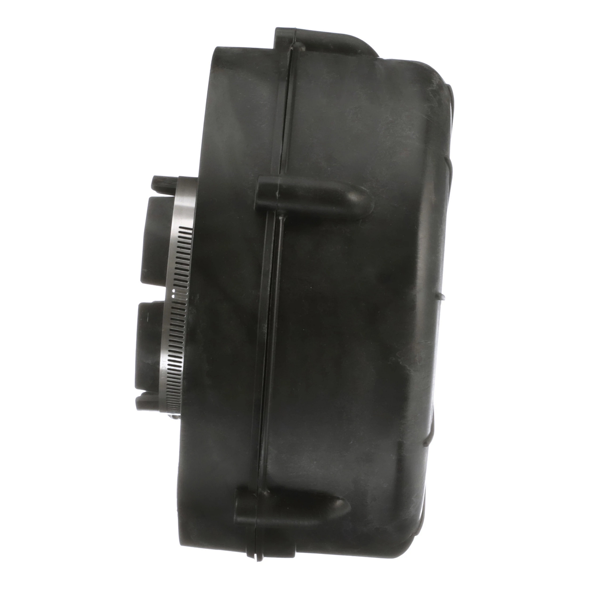 Turbo Precleaner Intake