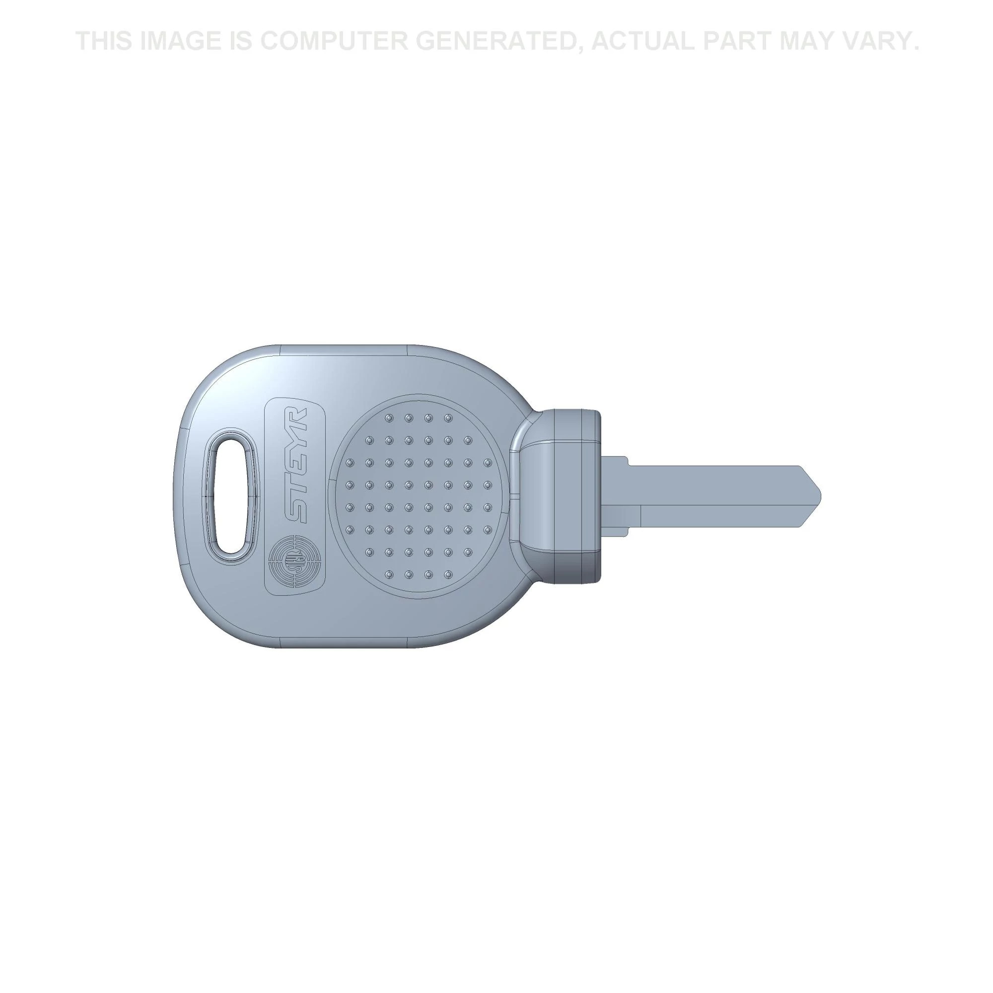 LLAVE DE CONTACTO | DEFAULT | ES | ES