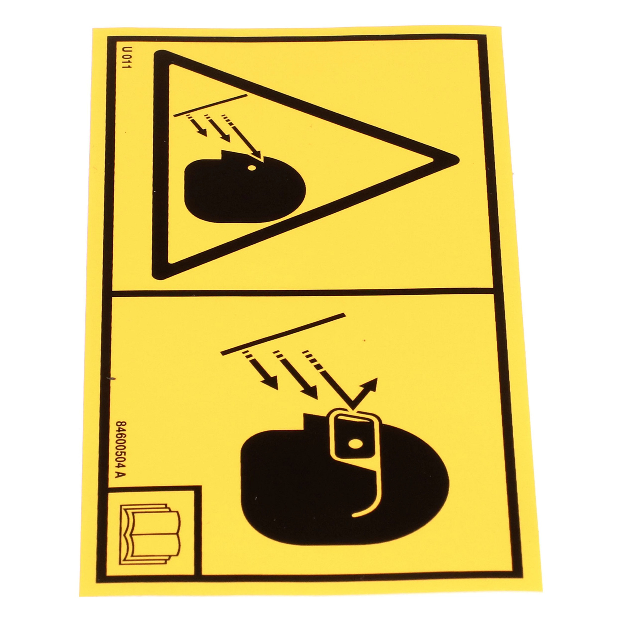 DECALCOMANIA | CASEIH | IT | IT