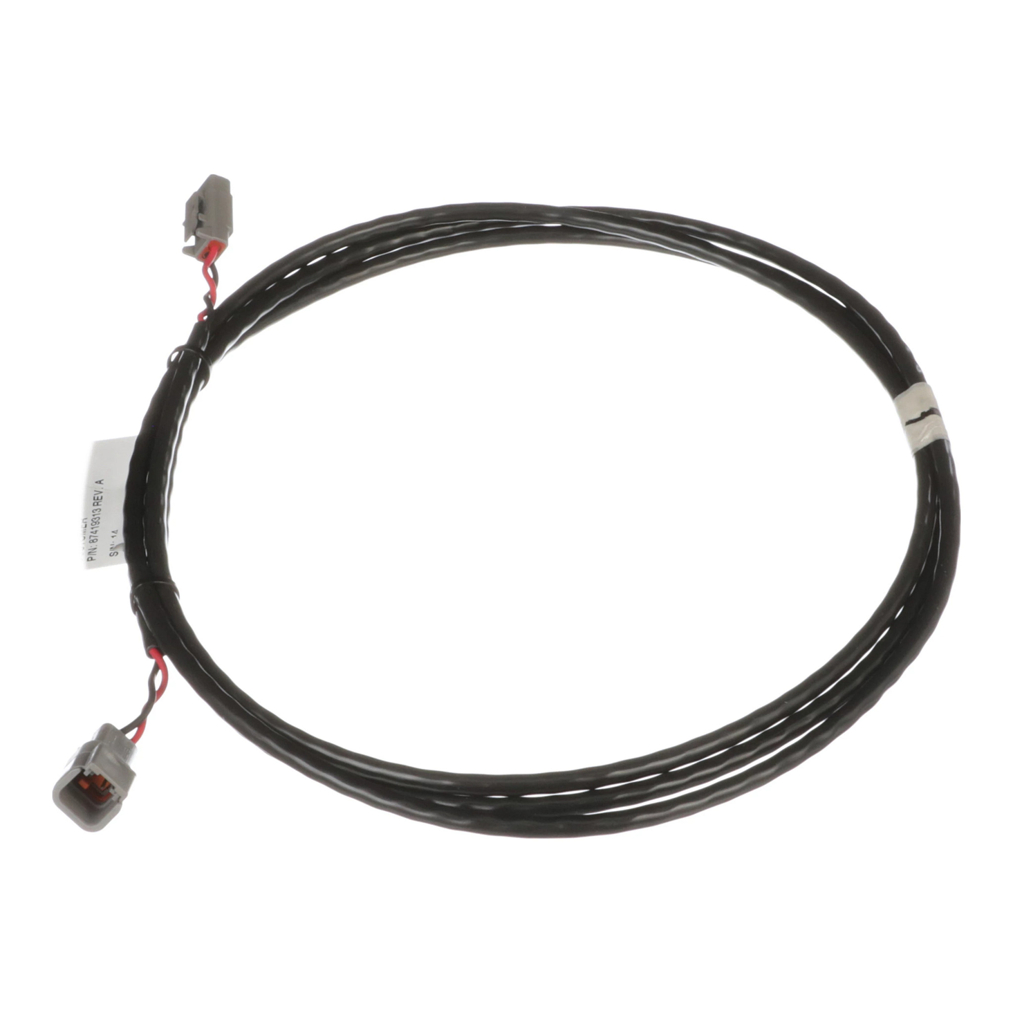 HARNESS | FLEXICOIL | US | EN