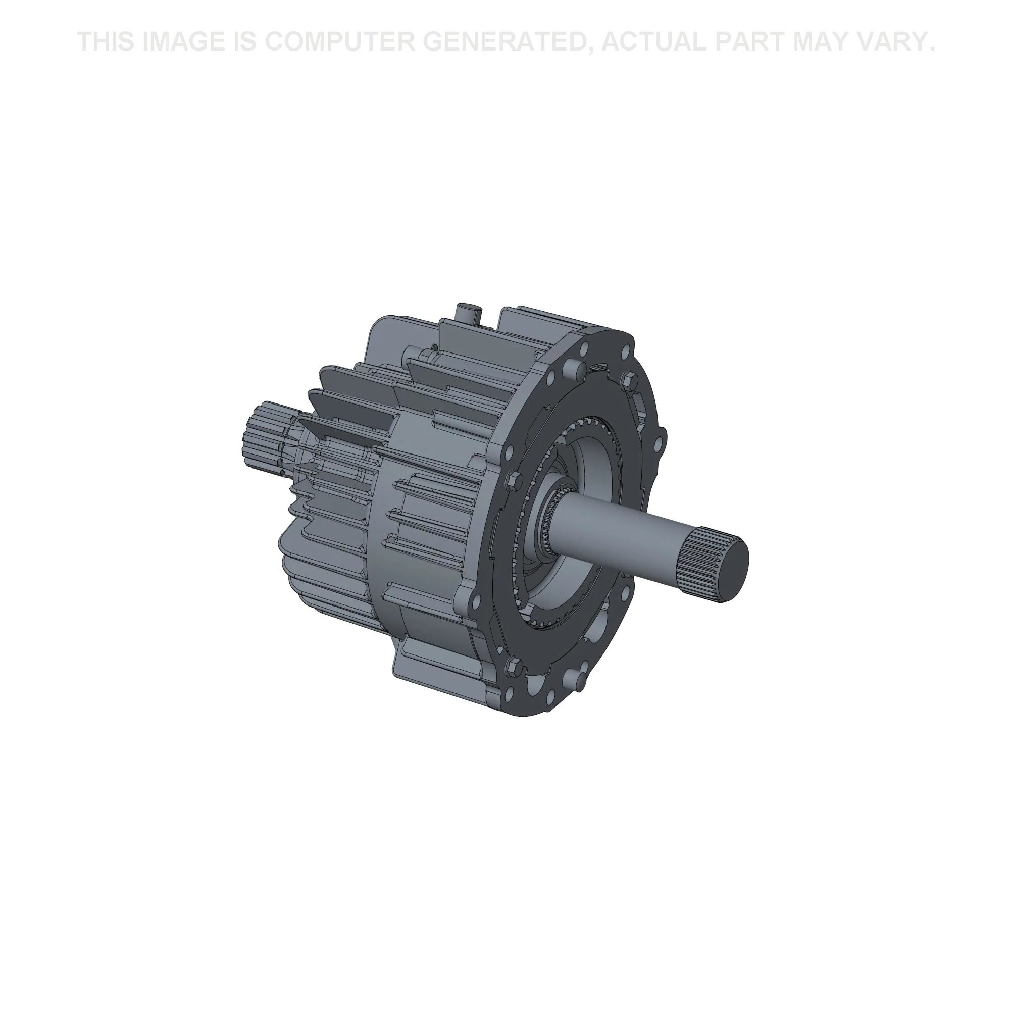 Brake | NEWHOLLANDAG | US | EN