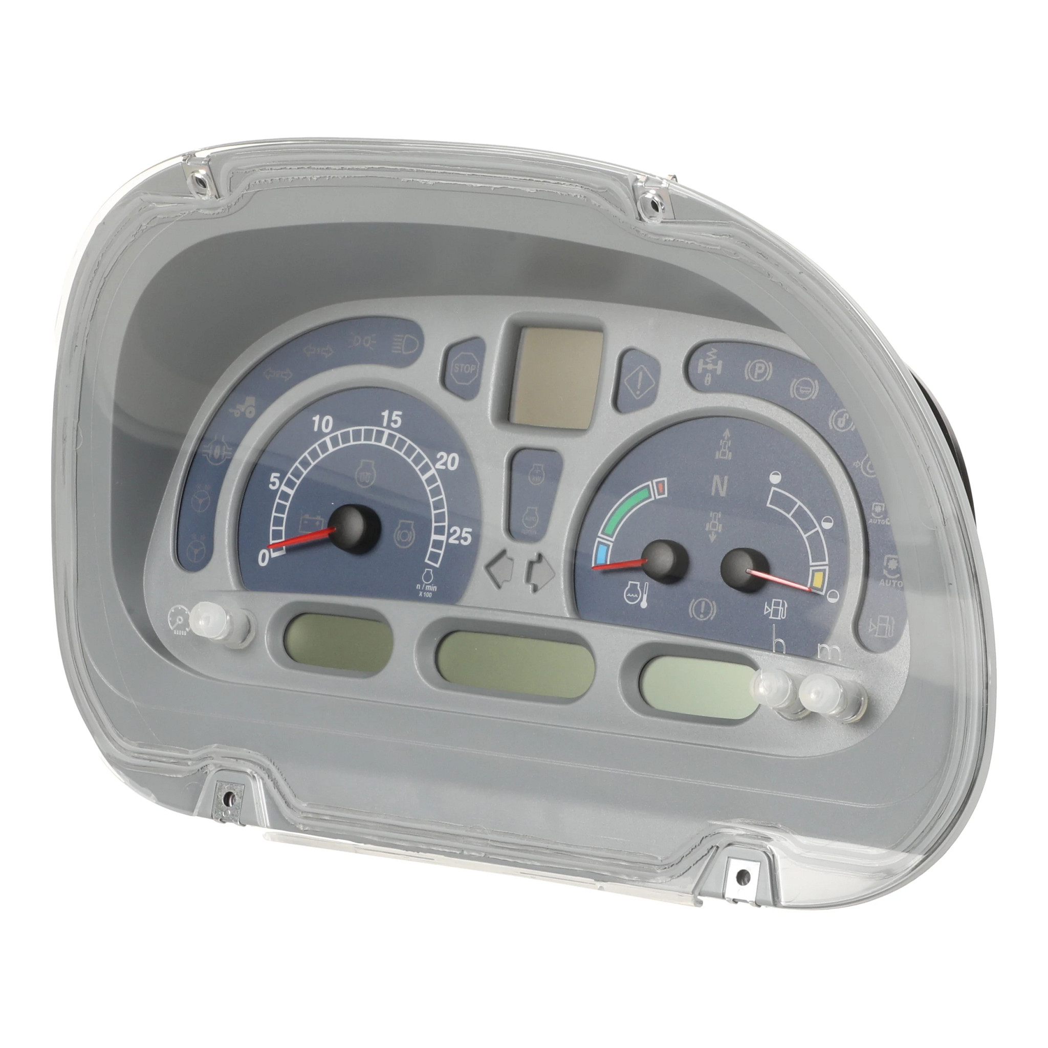 INSTRUMENT PANEL | NEWHOLLANDAG | US | EN