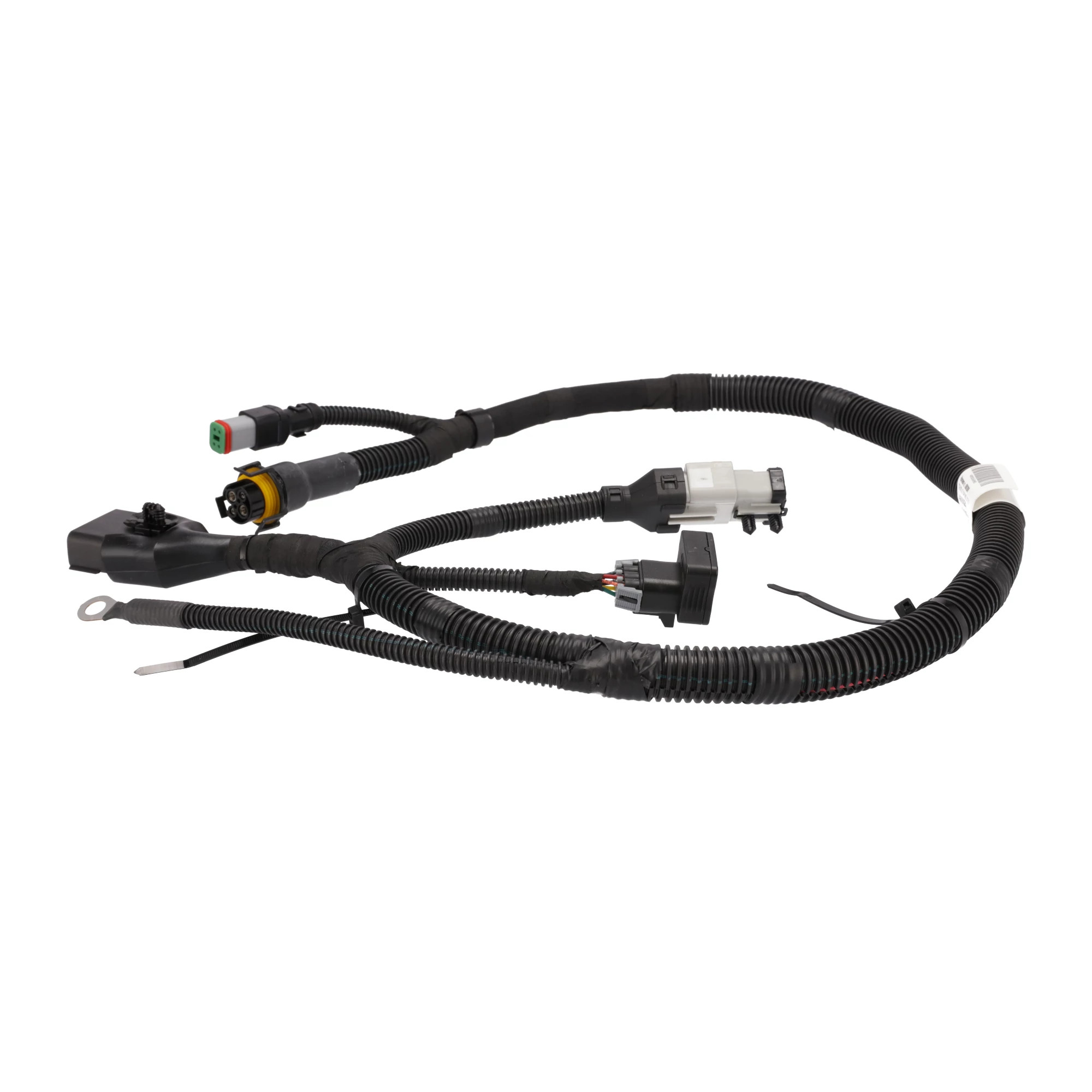 WIRE HARNESS | NEWHOLLANDAG | AMEA | EN