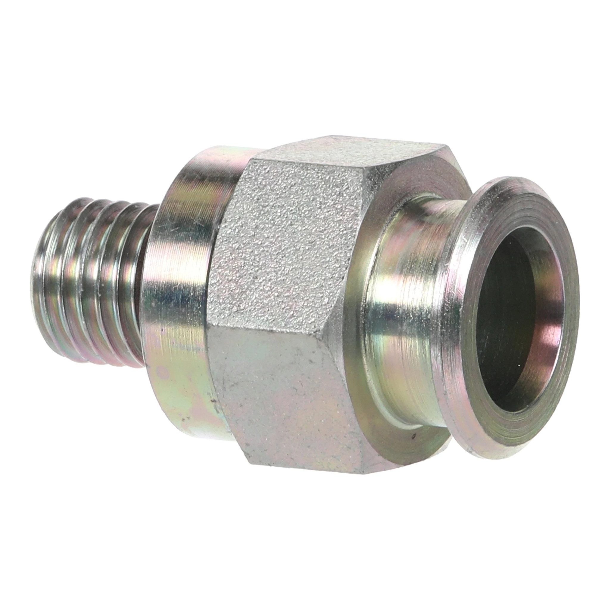 FITTING | MILLER | CA | EN