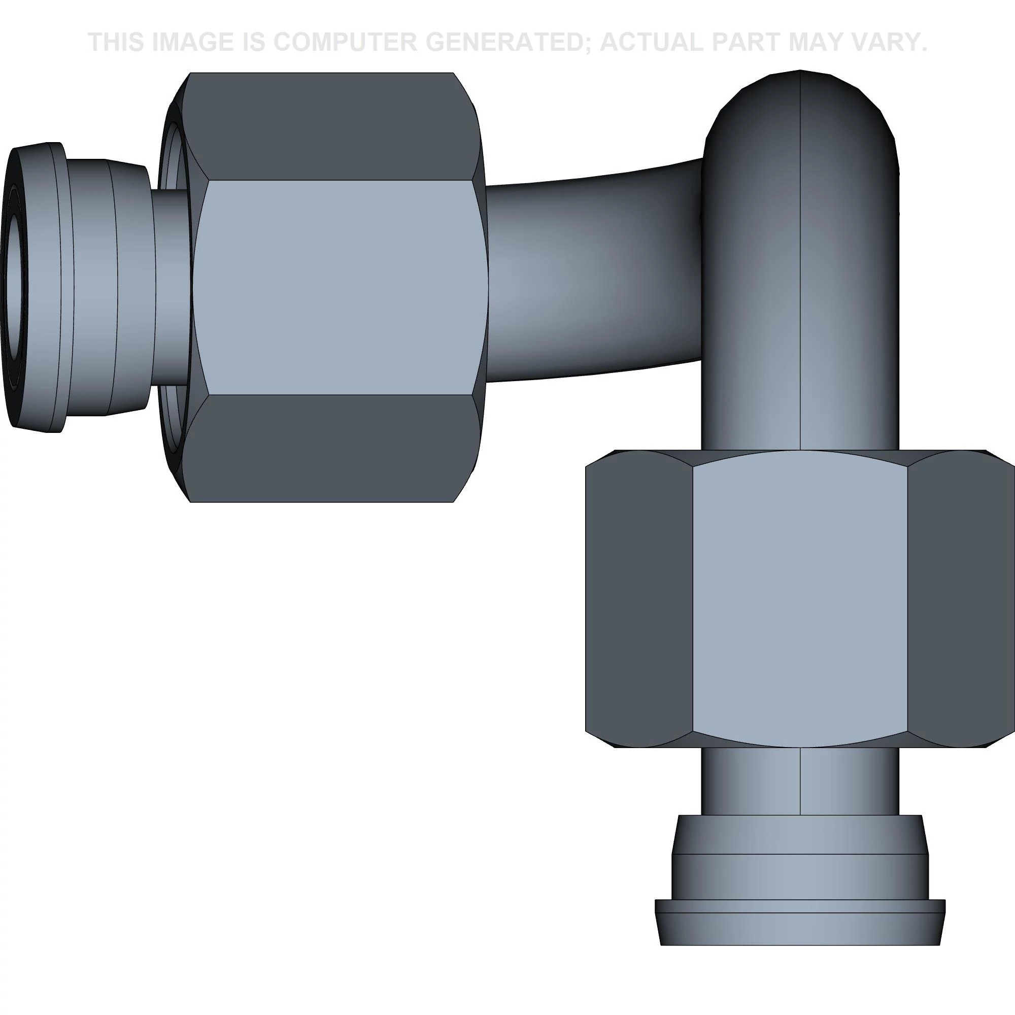TUBO HIDRÁULICO | CASECE | EU | ES