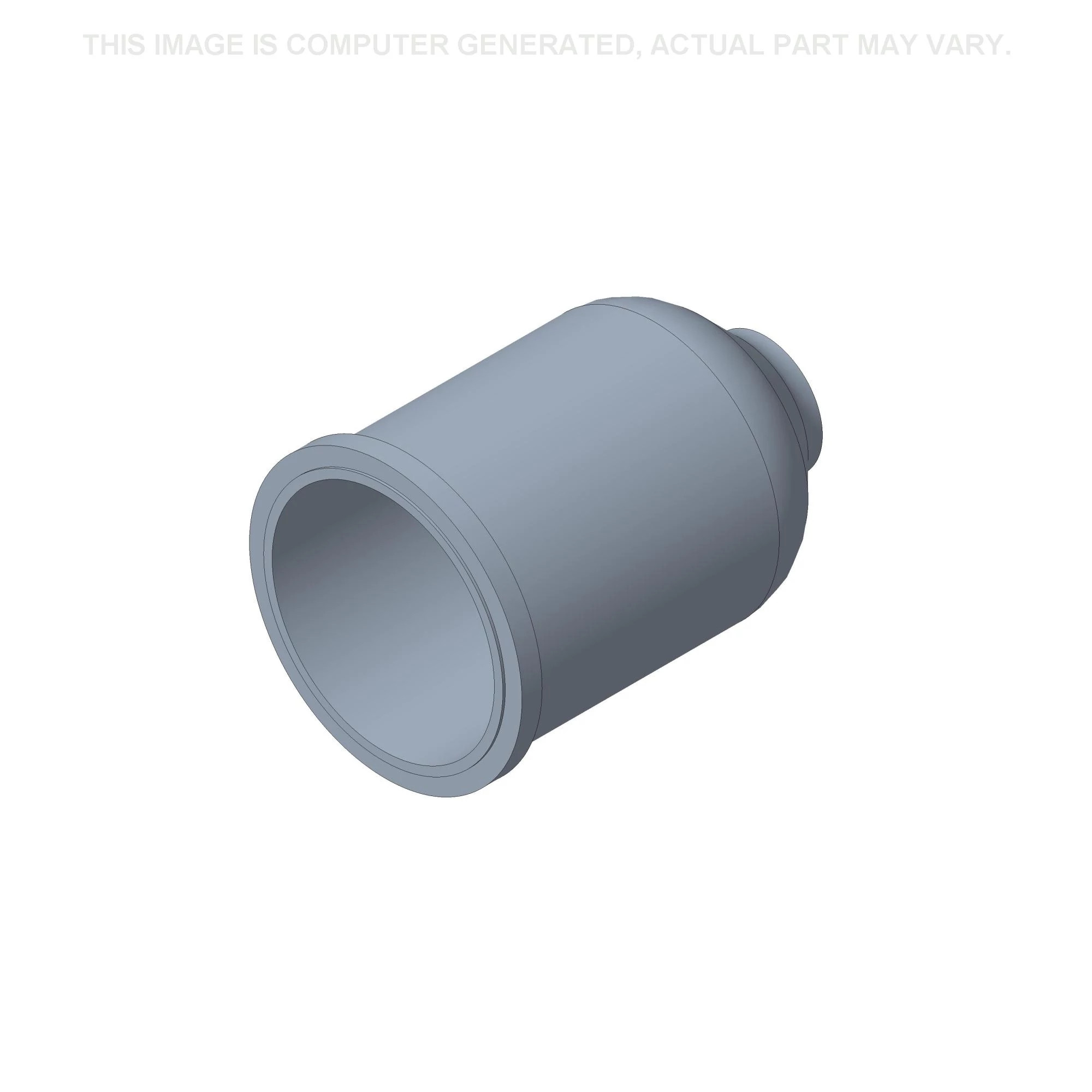 RECIPIENTE DO FILTRO