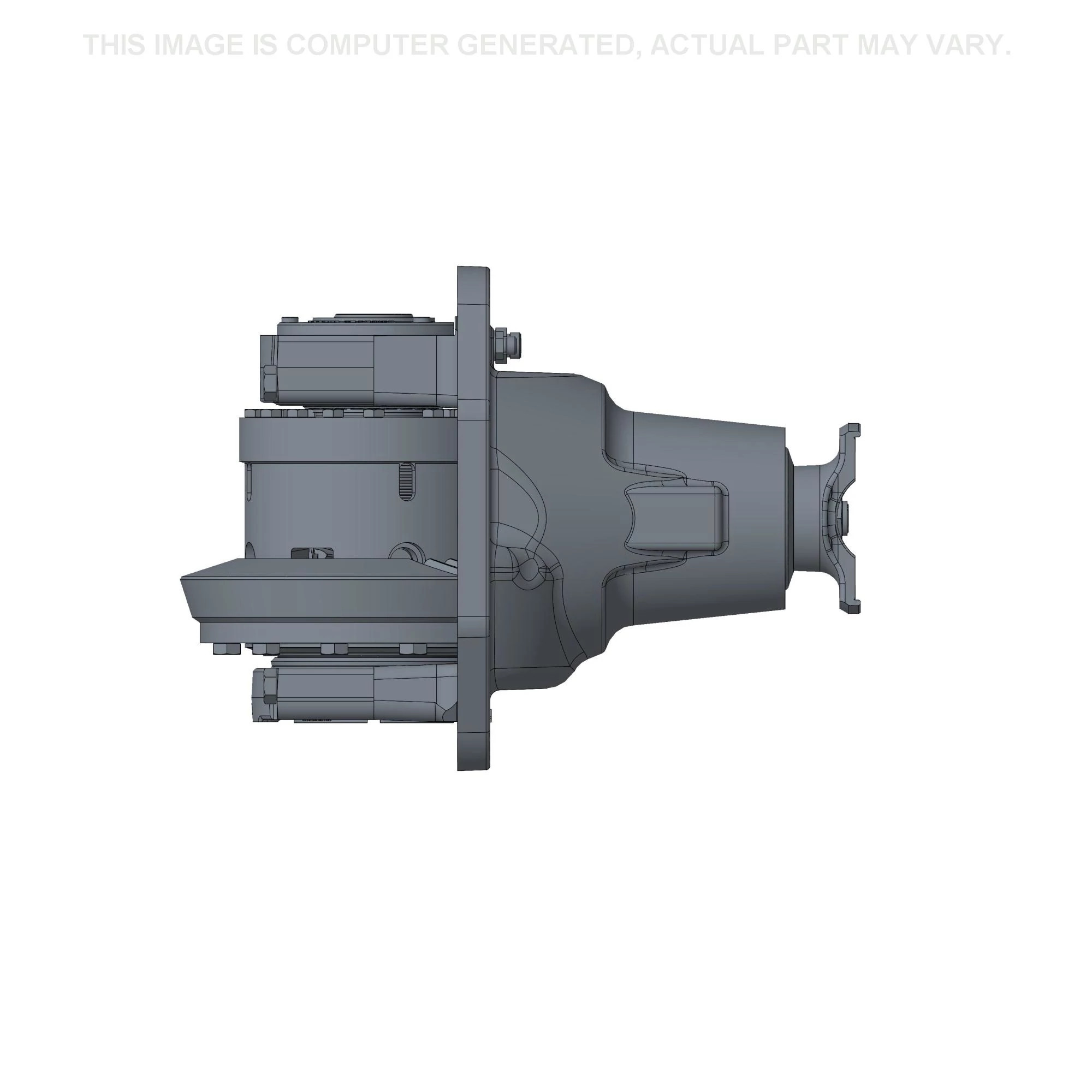 PINION | NEWHOLLANDAG | GB | EN