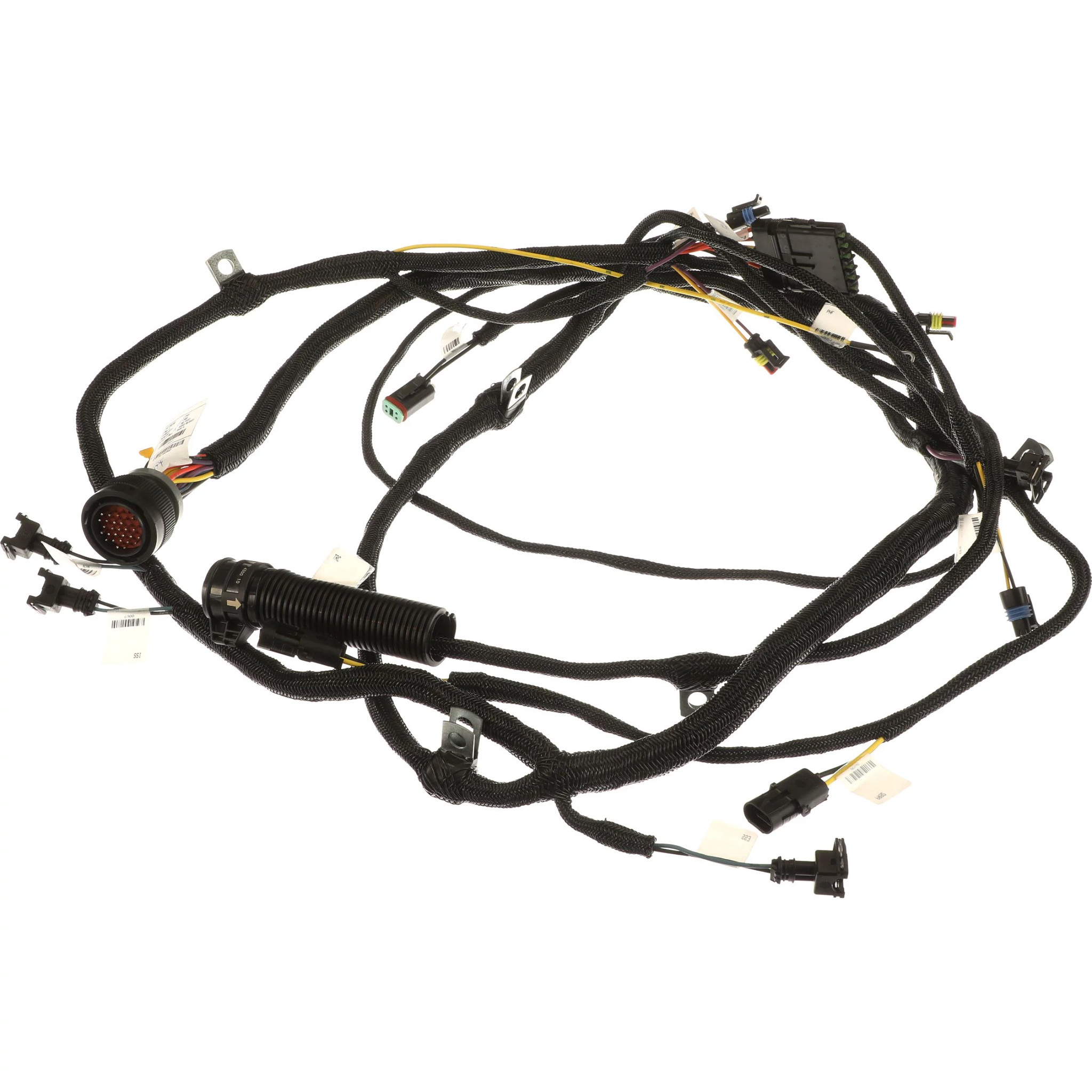 Transmission Wire Harness | NEWHOLLANDCE | US | EN