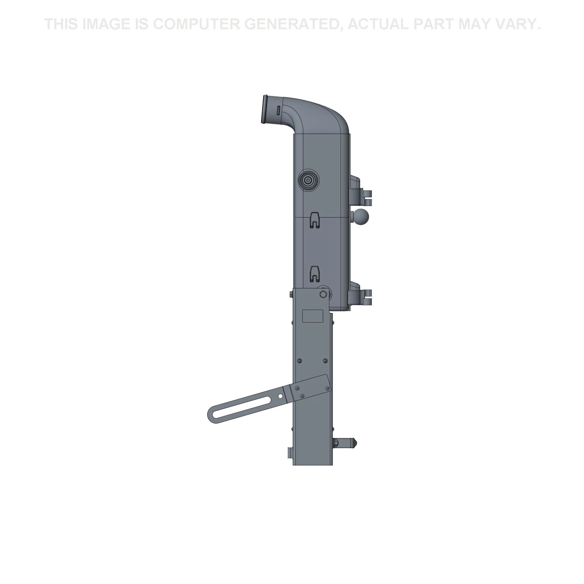 INTERCOOLER | NEWHOLLANDAG | US | EN