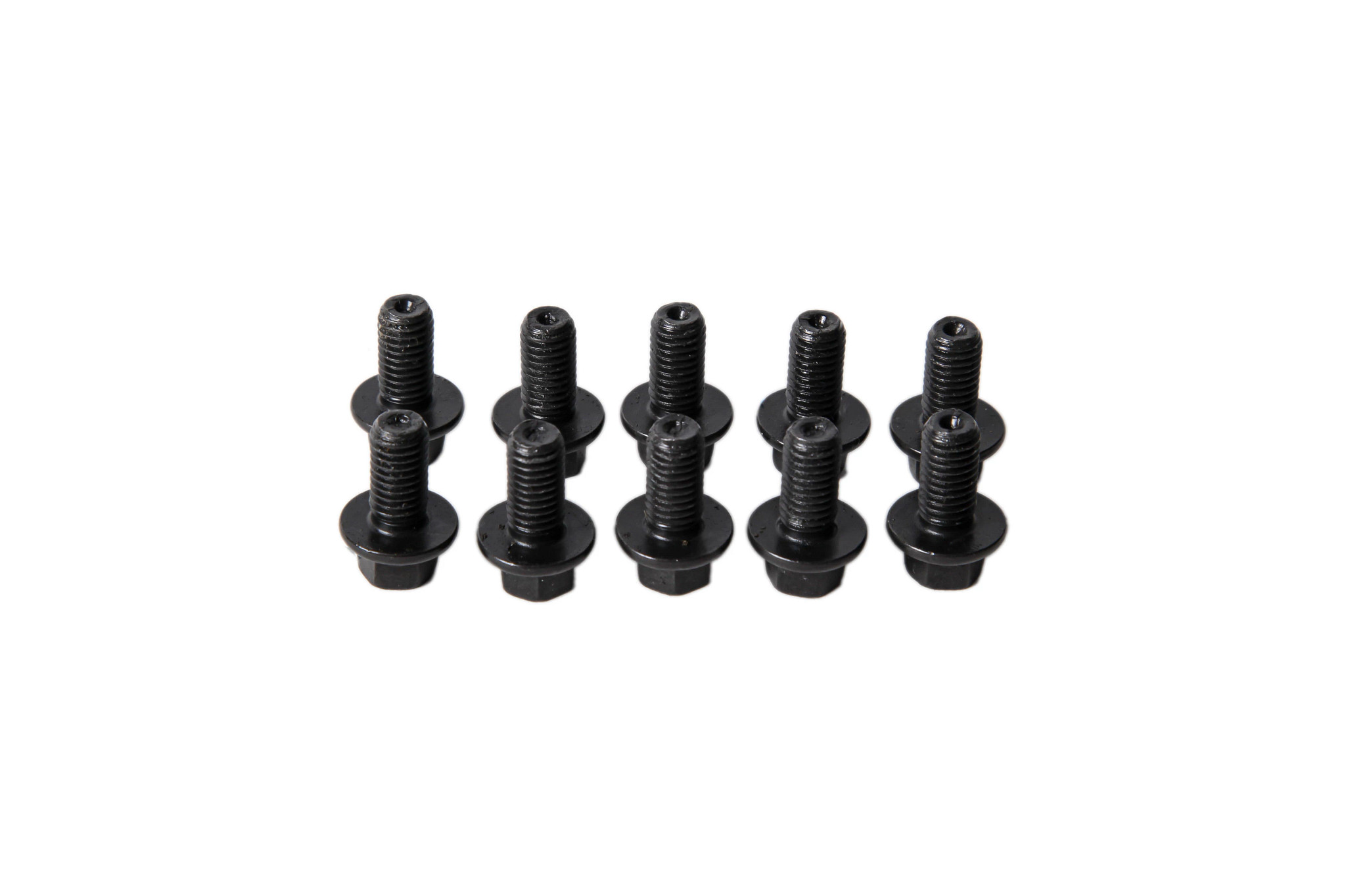 FLANGE BOLT | CASECE | EU | EN