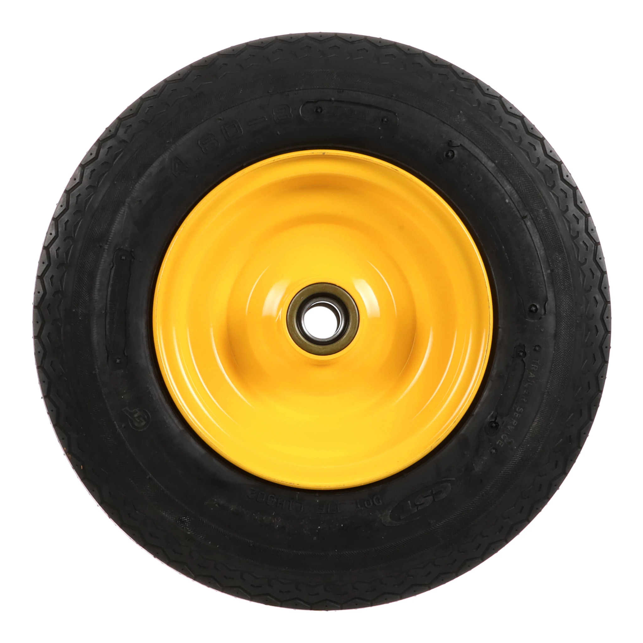 RIM | CASECE | AMEA | EN