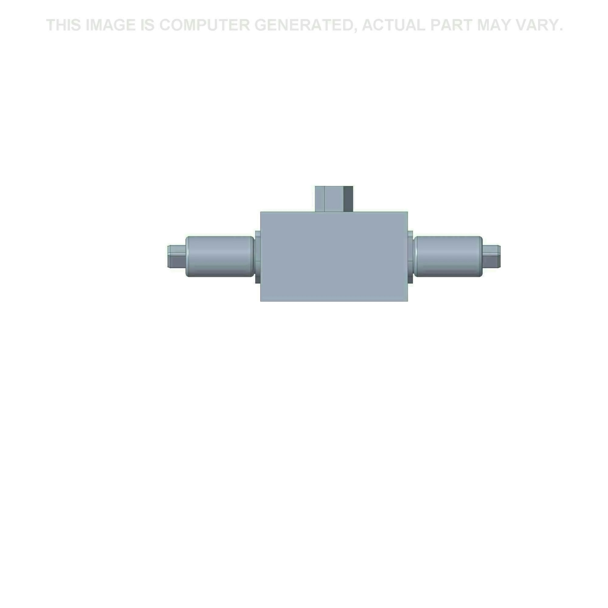 STEUERVENTIL | NEWHOLLANDAG | EU | DE