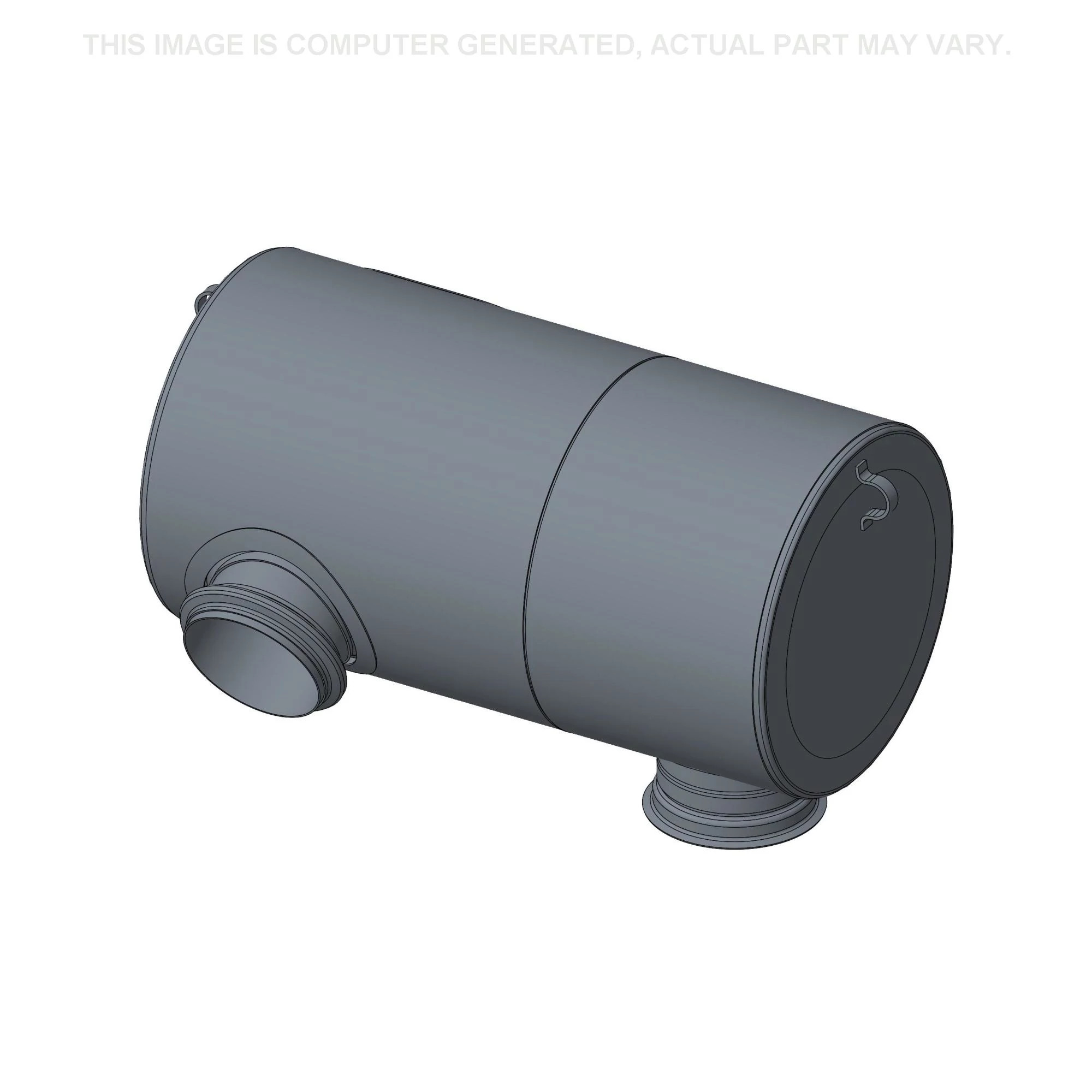 REMAN-FLTR PARTICUL. | CASEIH | CA | EN