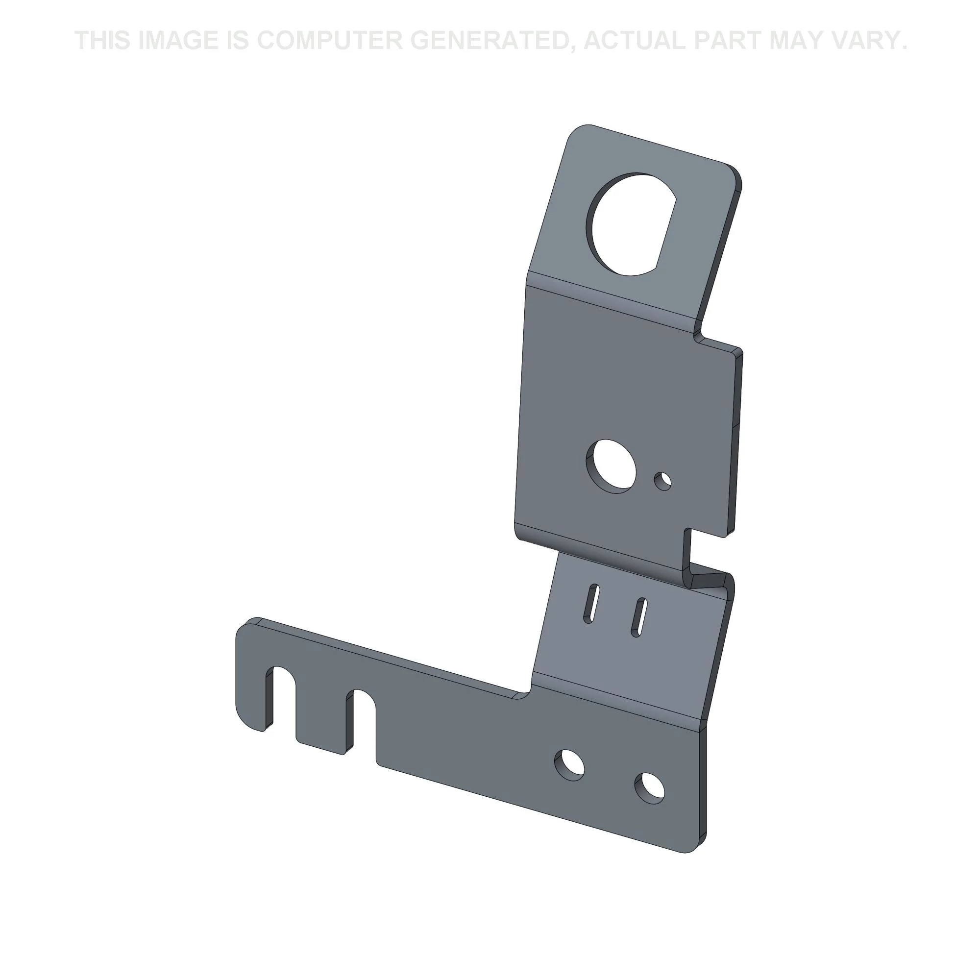 BRACKET | MILLER | CA | FR