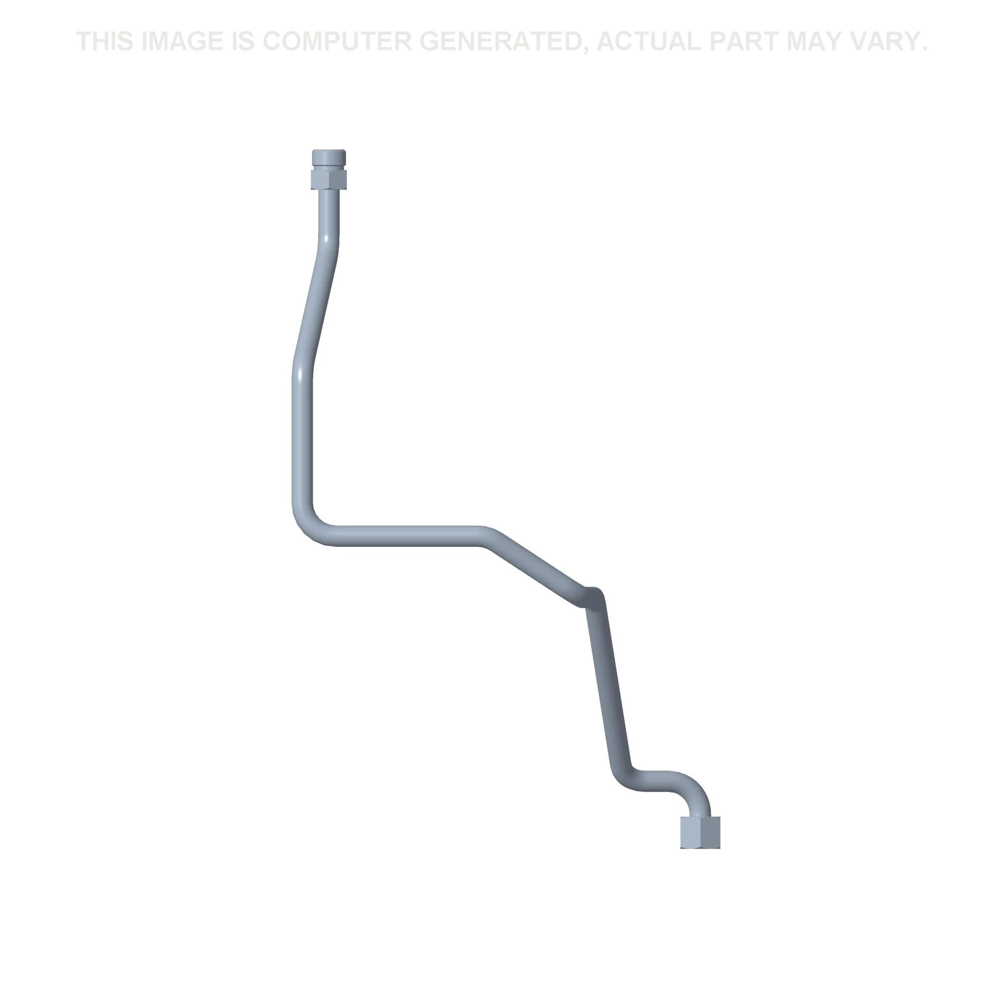 HYD TUBE | NEWHOLLANDAG | CA | EN