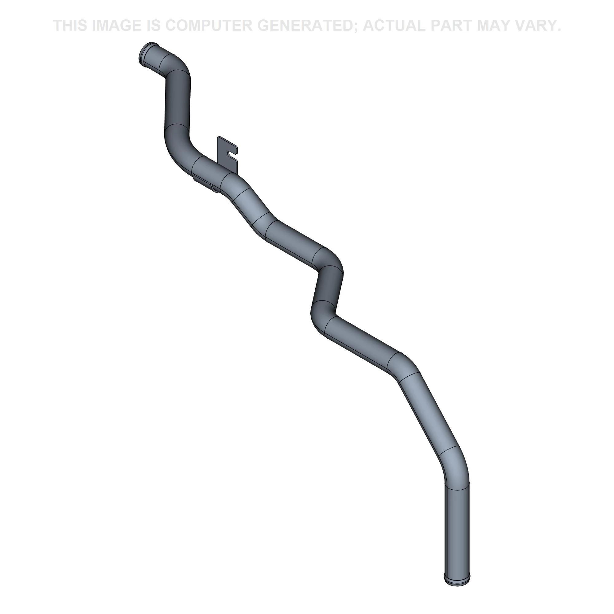 FUEL TUBE | NEWHOLLANDAG | IE | EN