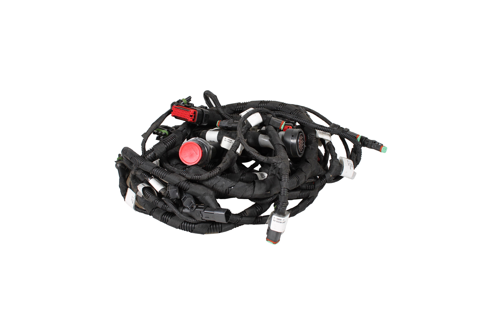 CHICOTE | CASEIH | EU | PT