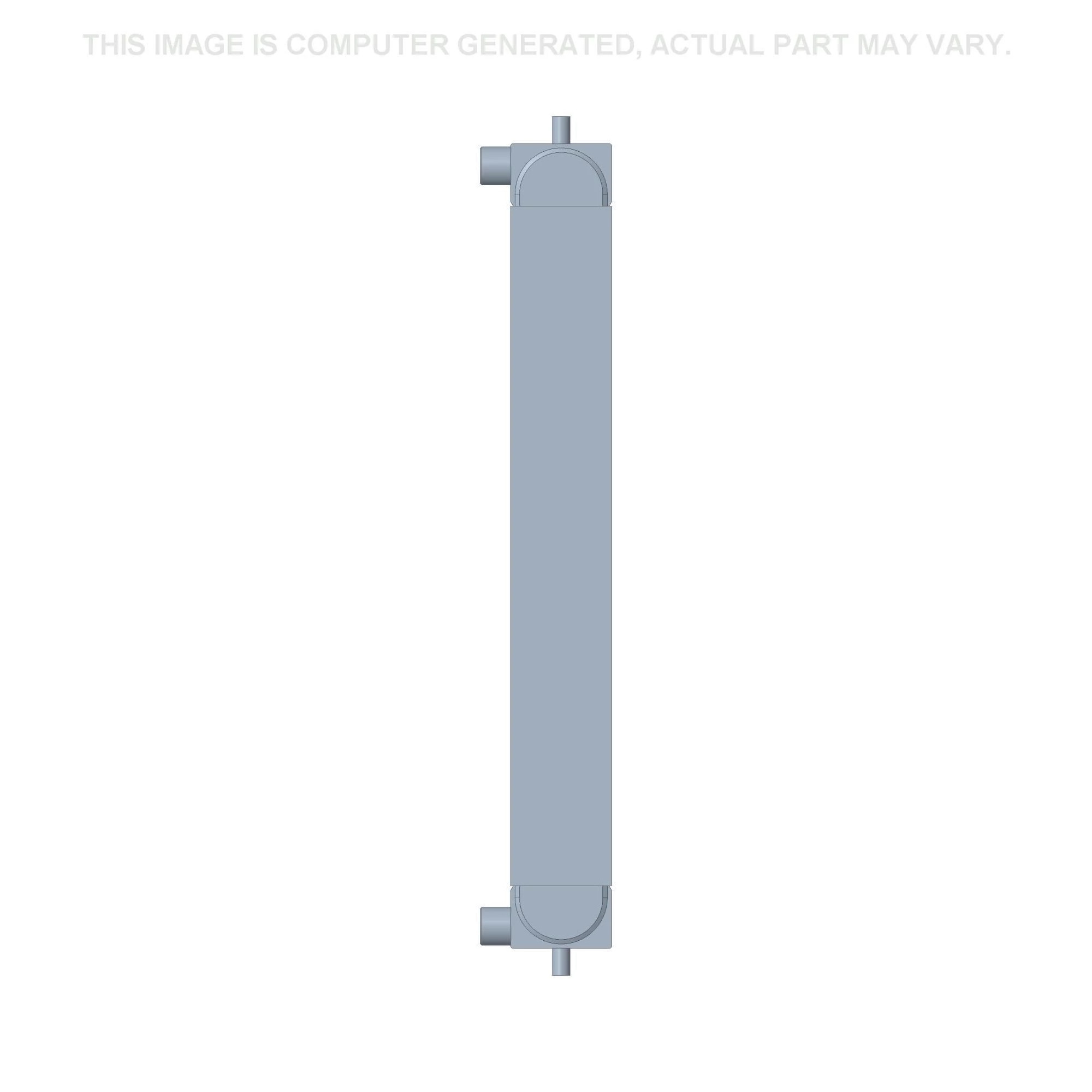OIL COOLER | CASECE | CA | EN