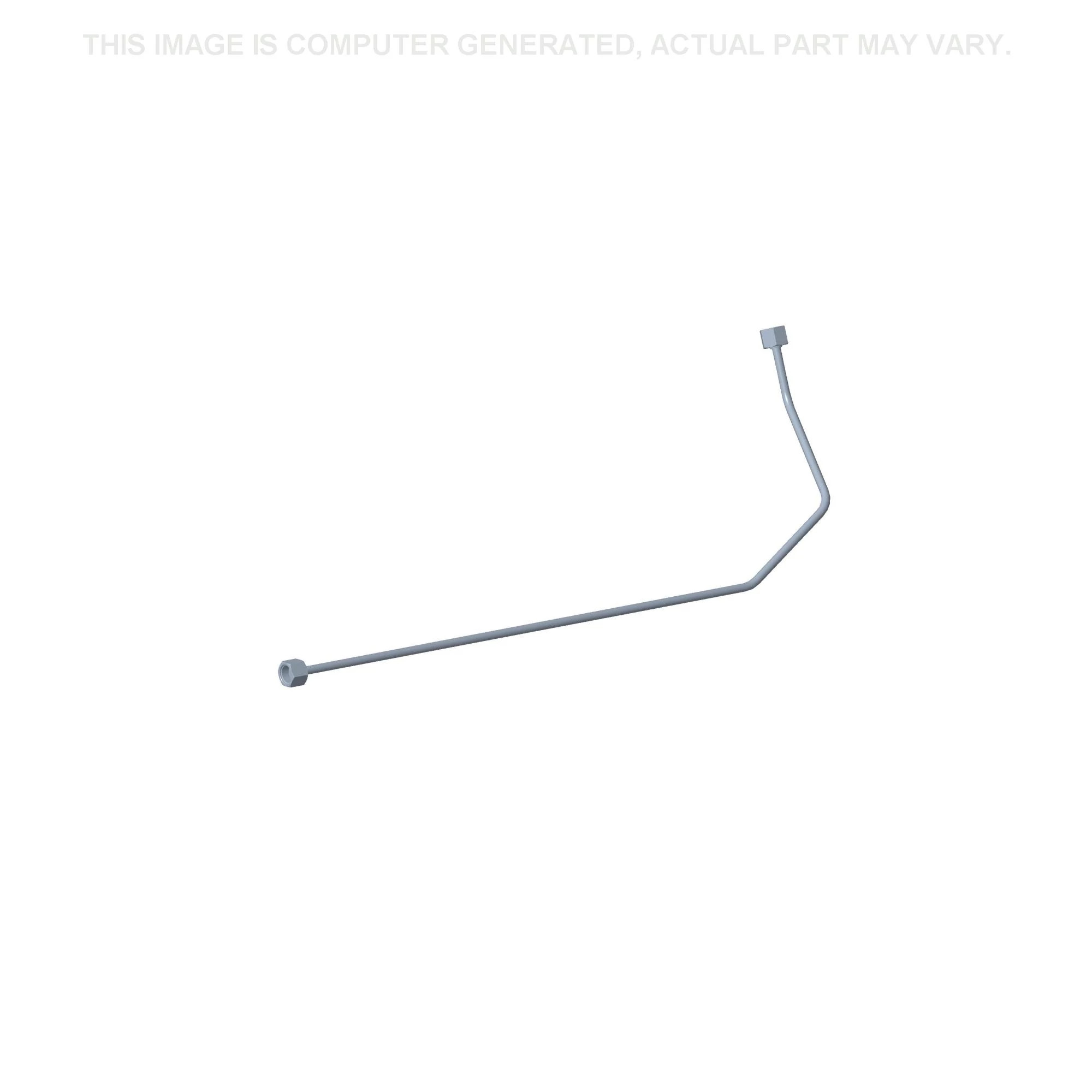 HYD TUBE | MILLER | AMEA | EN