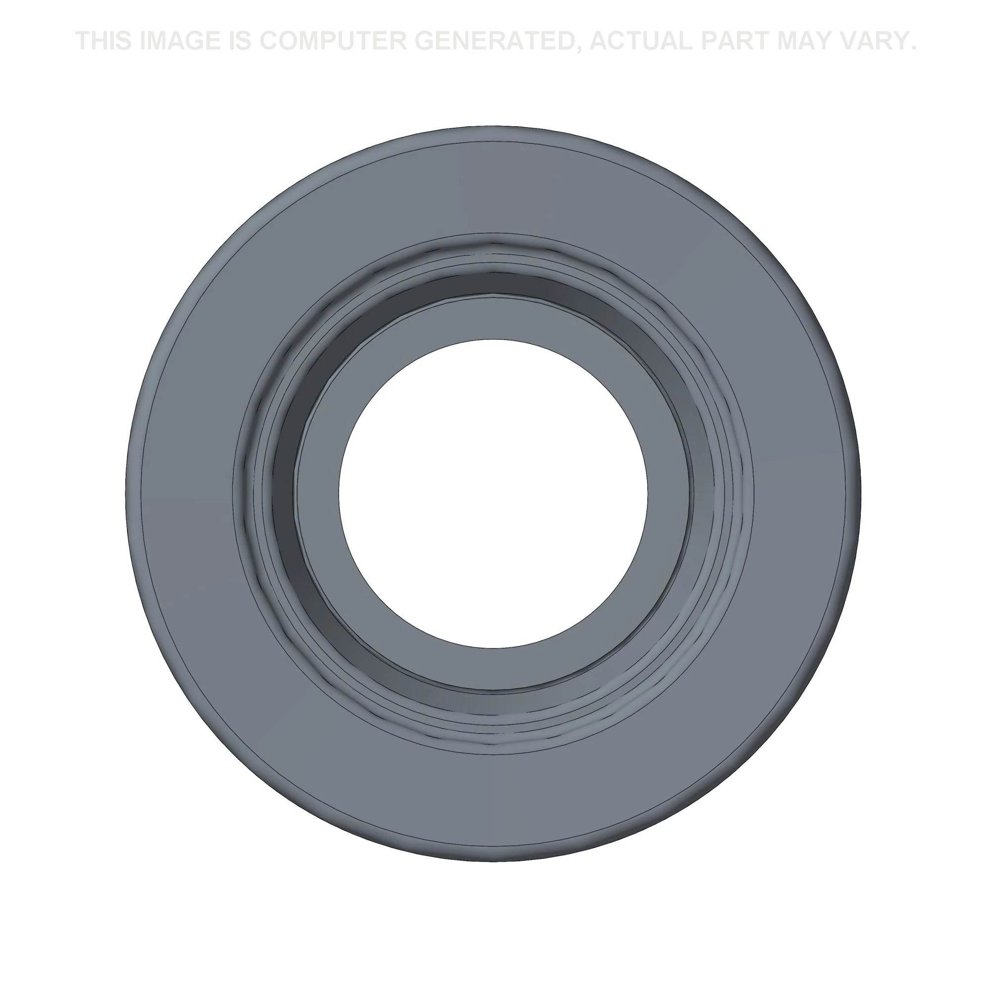 FLANGE NUT | FLEXICOIL | CA | EN