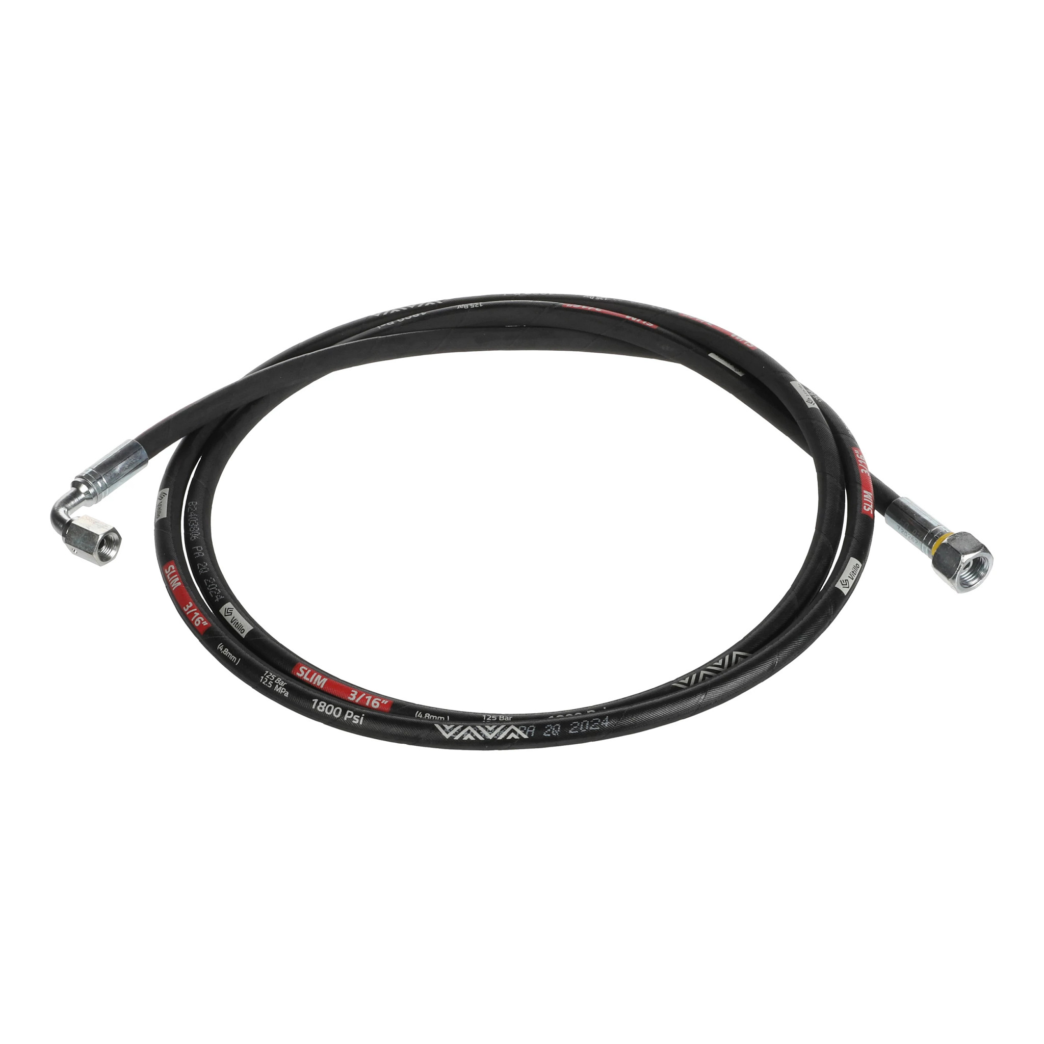 HYDRAULIC HOSE | CASECE | CA | EN