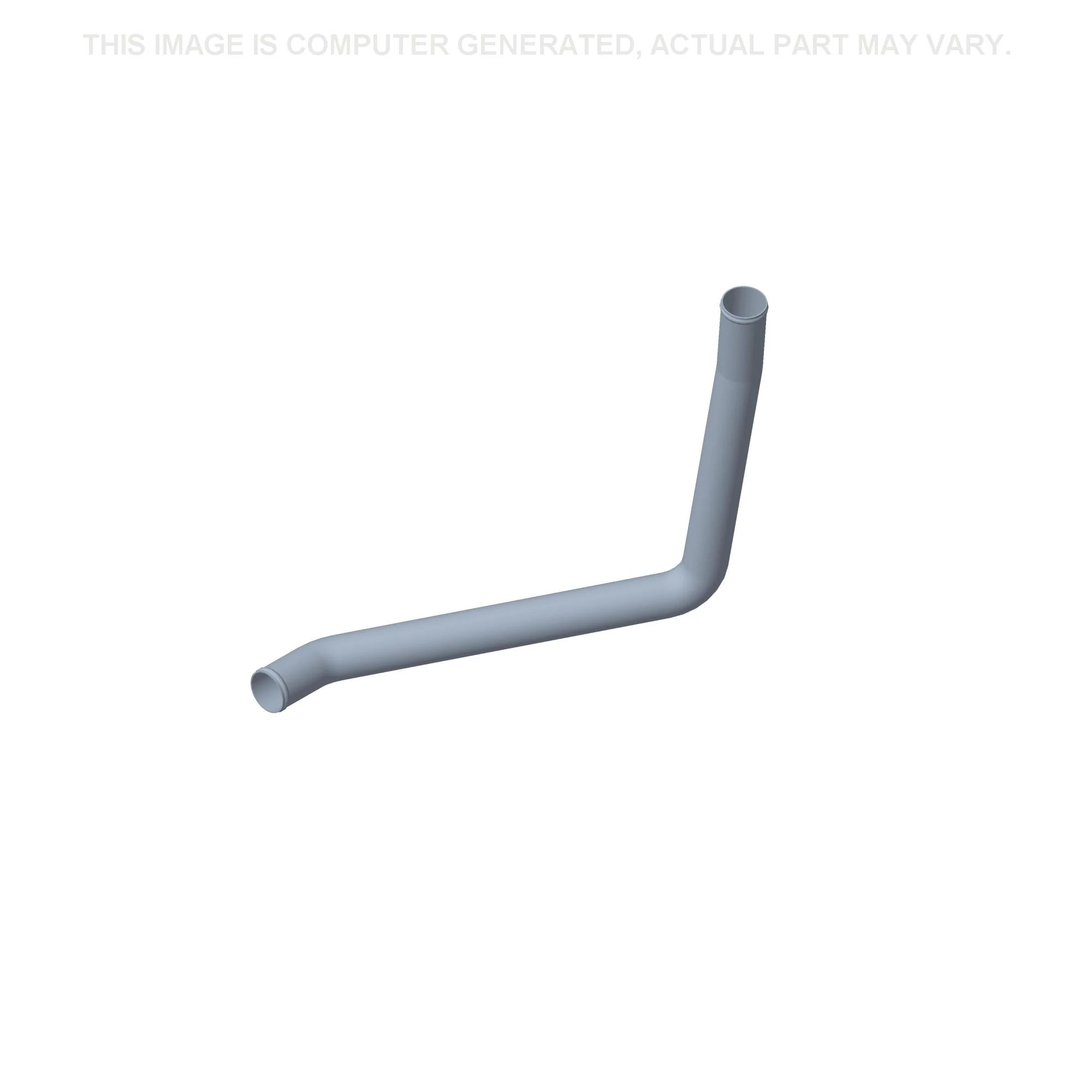 AIR INTAKE TUBE | CASECE | CA | EN