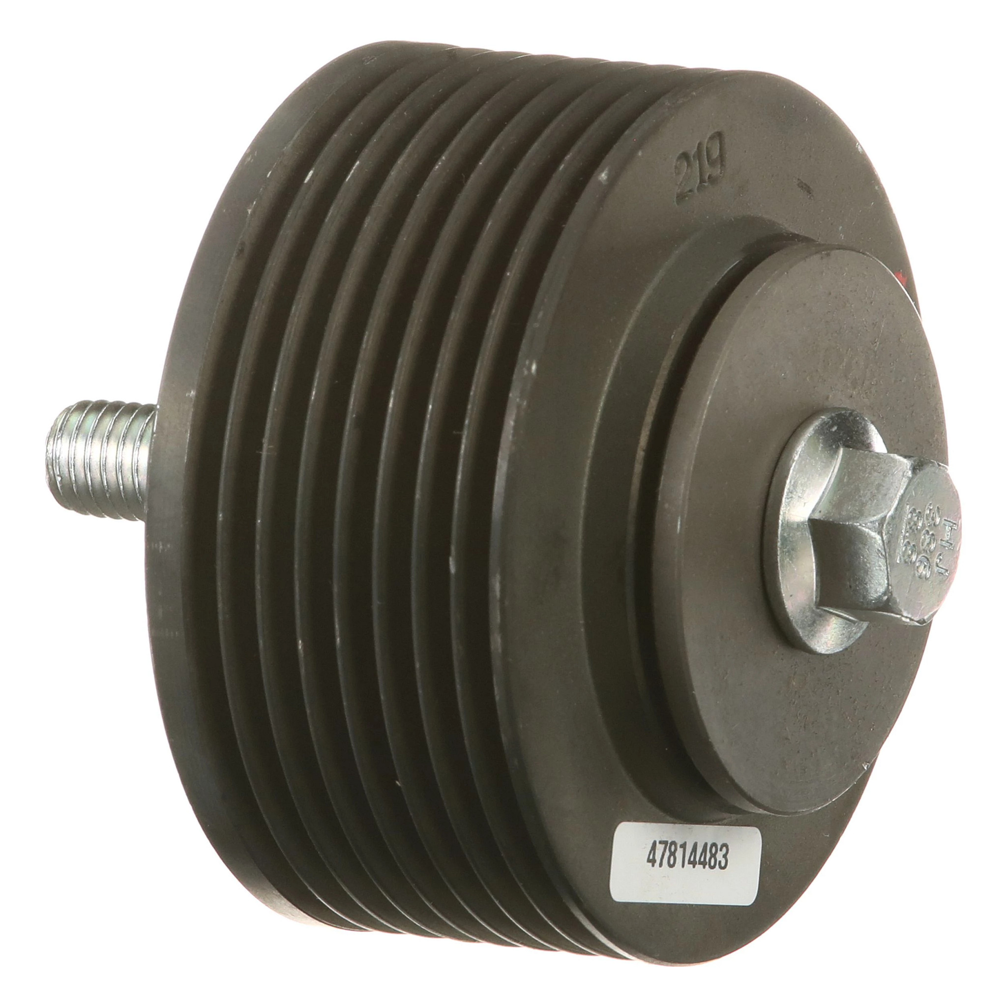 IDLER | NEWHOLLANDAG | AU | EN