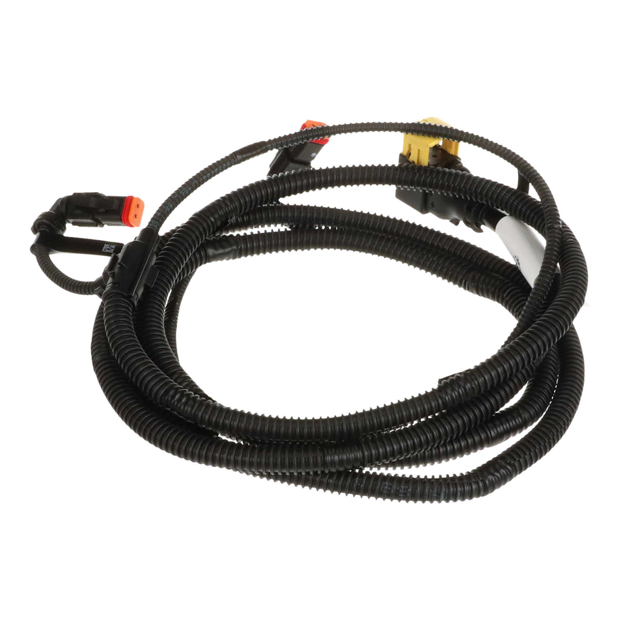 WIRE HARNESS | NEWHOLLANDAG | AU | EN