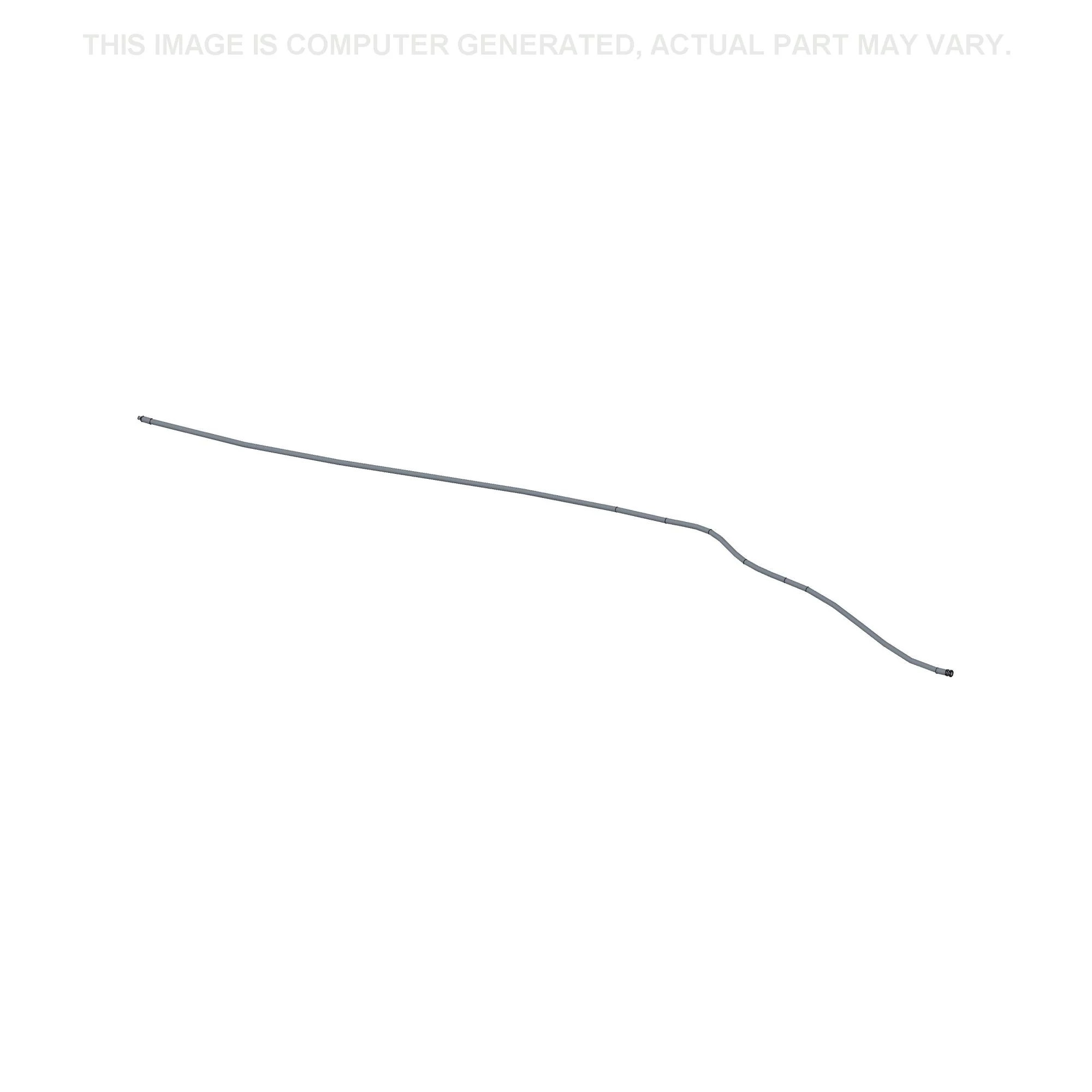 HOSE, HYDRAULIC | NEWHOLLANDAG | CA | FR