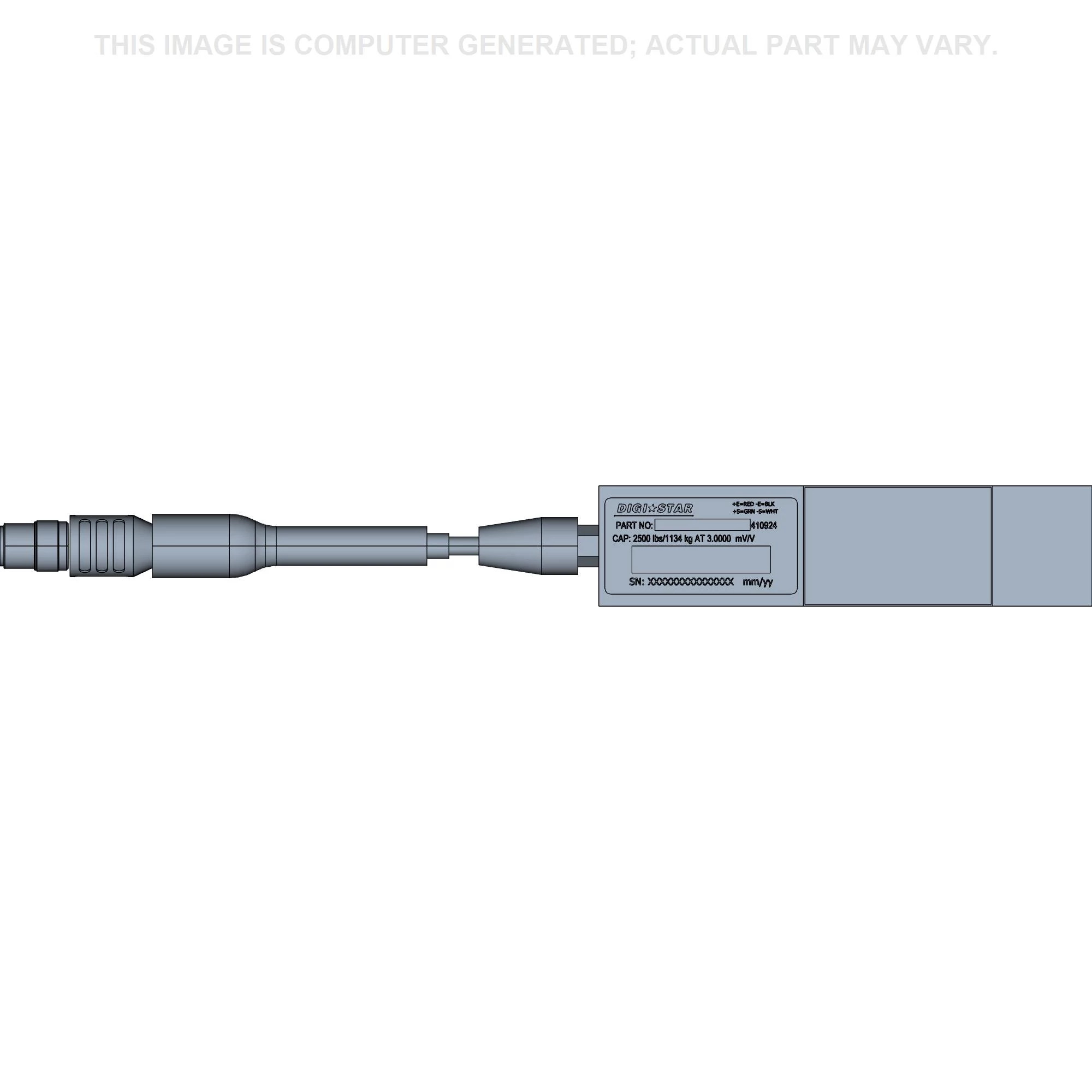 SENSOR | CASEIH | CA | EN