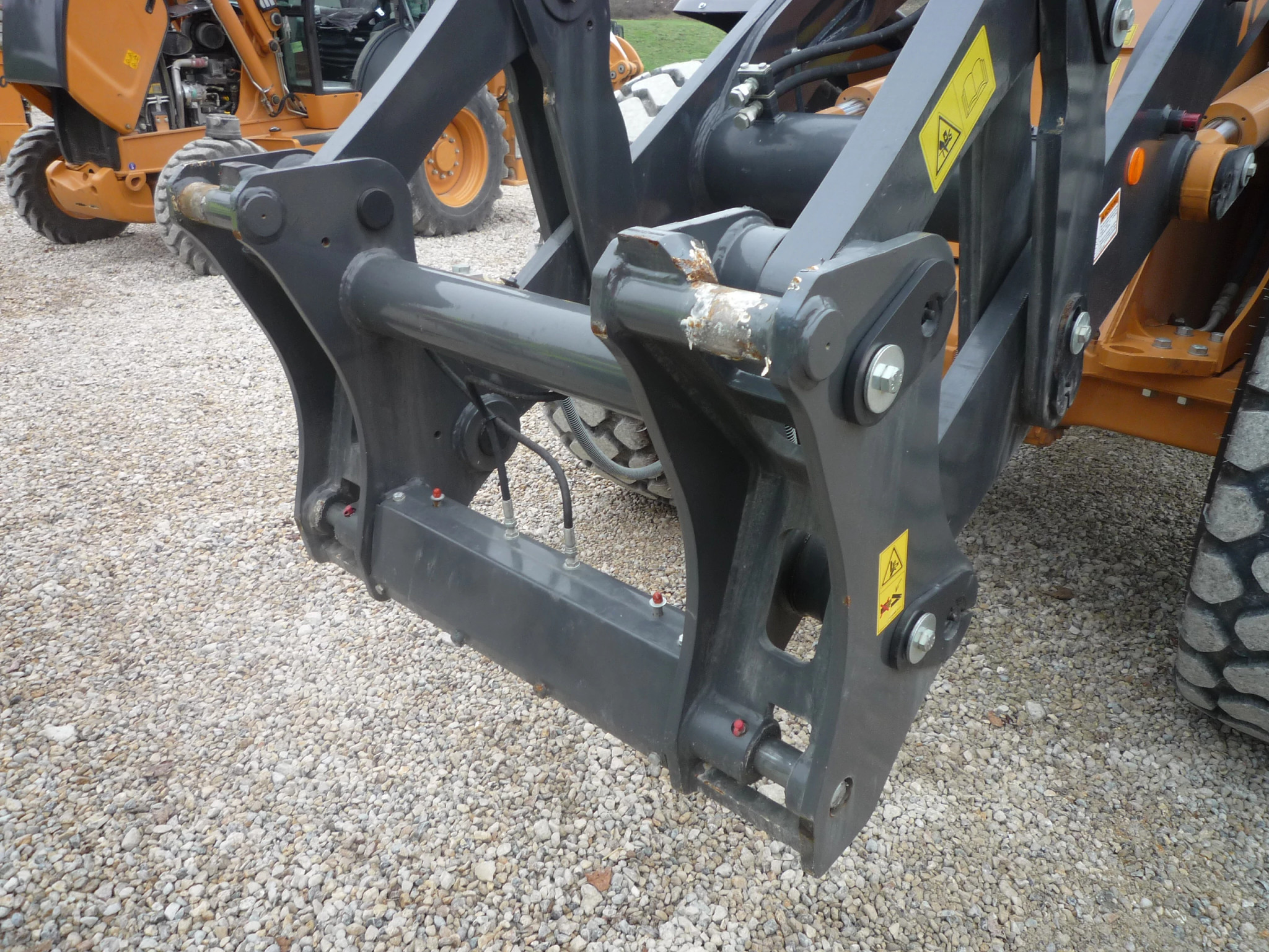 QUICK-HITCH | CASEIH | EU | EN